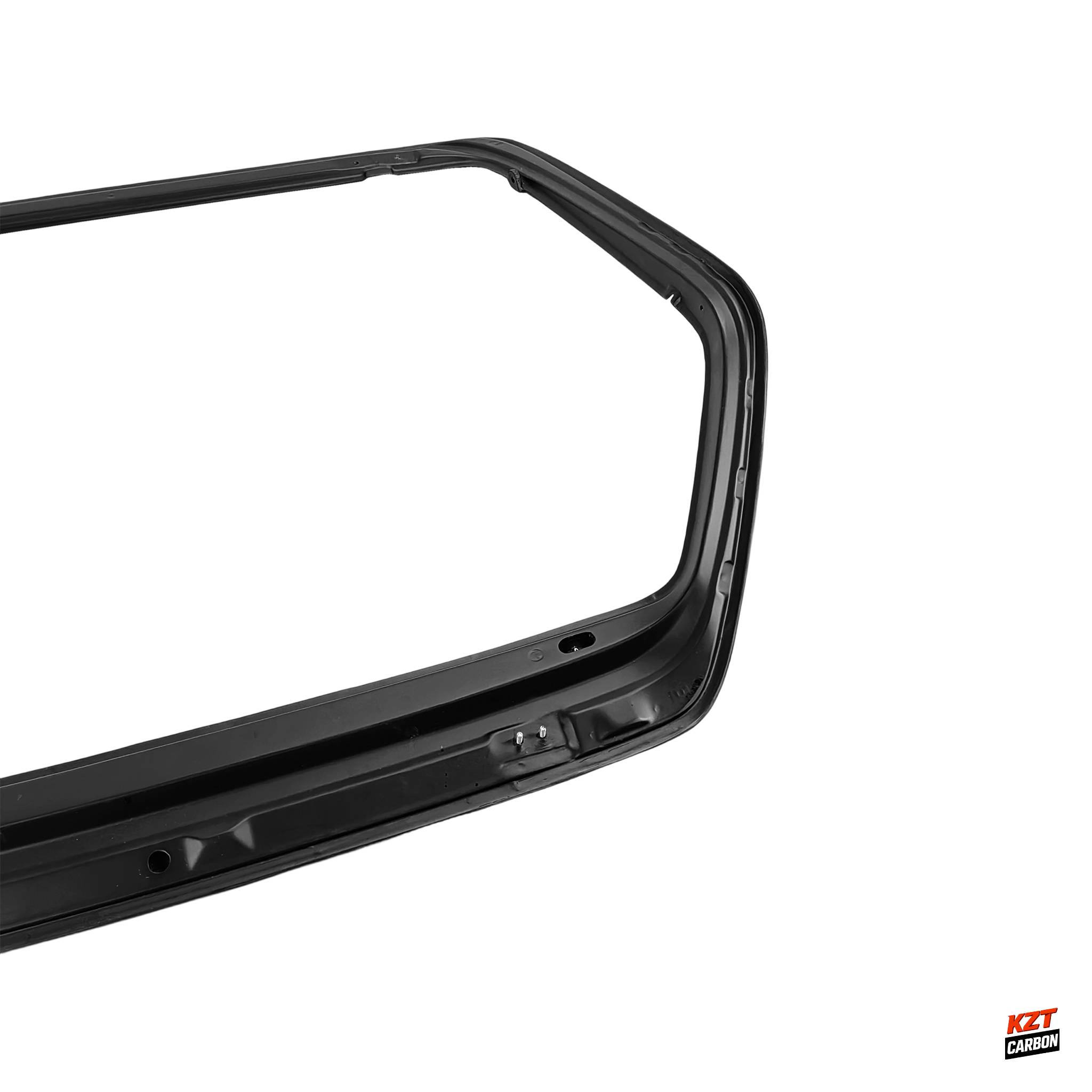 For Mazda RX-7 FC Coupe 2 Door 1985-97 Carbon Fiber OEM Style Rear Trunk Hatch