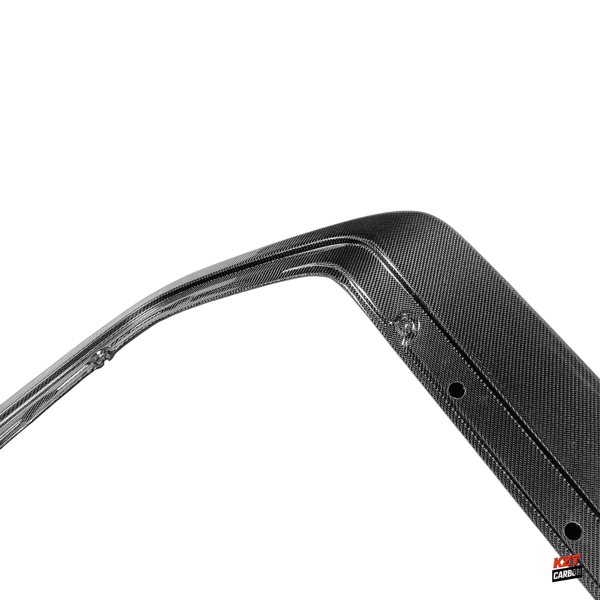 For Mazda RX-7 FC Coupe 2 Door 1985-97 Carbon Fiber OEM Style Rear Trunk Hatch