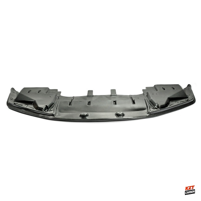 For Nissan Skyline R34 GTR OEM Front Bumper Bottom Lip with undertray