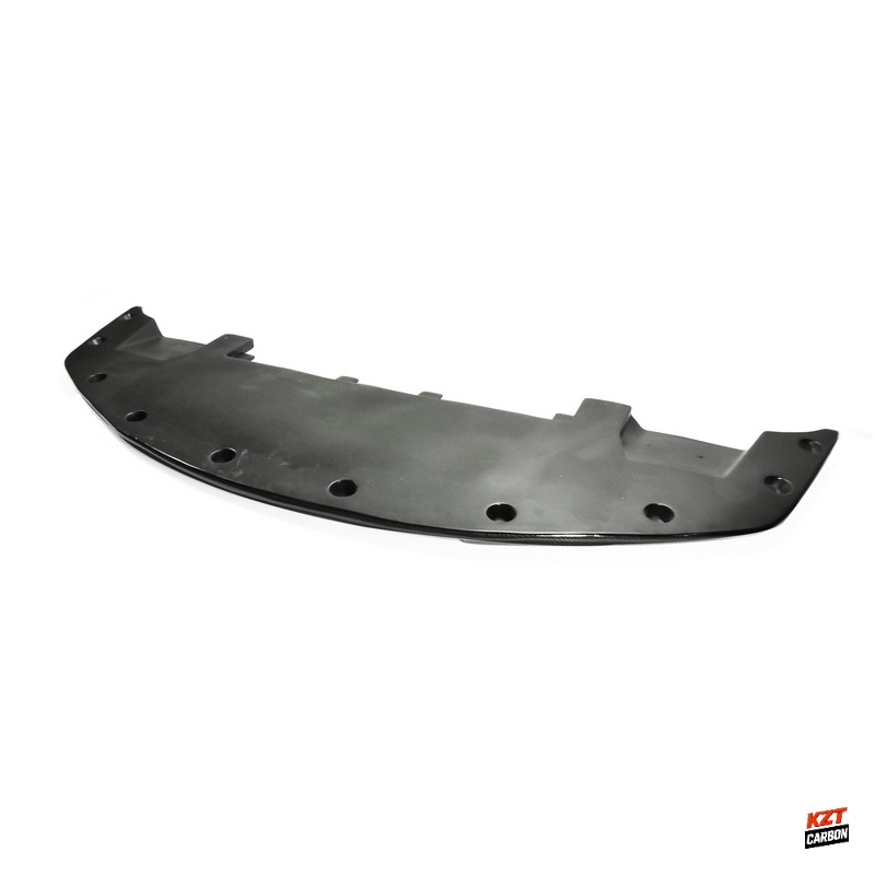 For Nissan Skyline R34 GTR OEM Front Bumper Bottom Lip with undertray