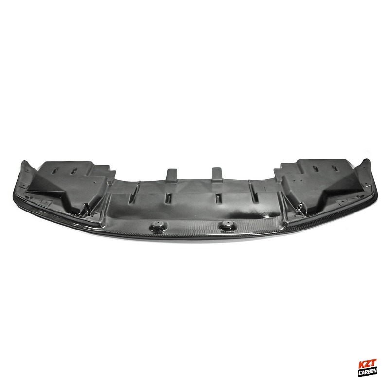 For Nissan Skyline R34 GTR OEM Front Bumper Bottom Lip with undertray