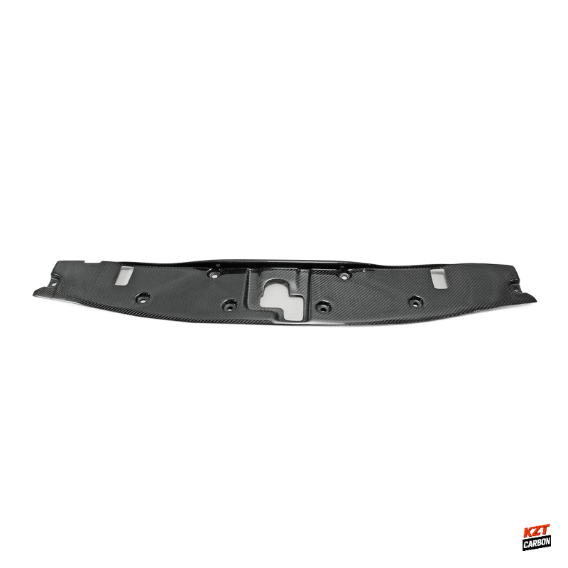For R35 GTR OEM Style Cooling Slam Panel