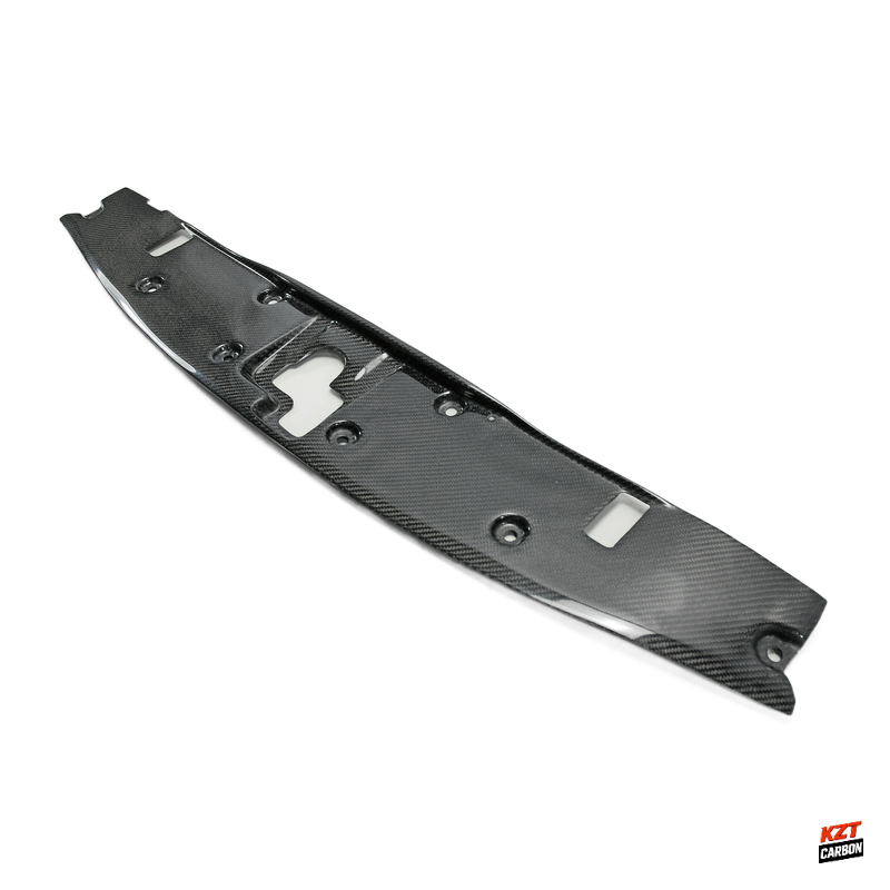 For R35 GTR OEM Style Cooling Slam Panel