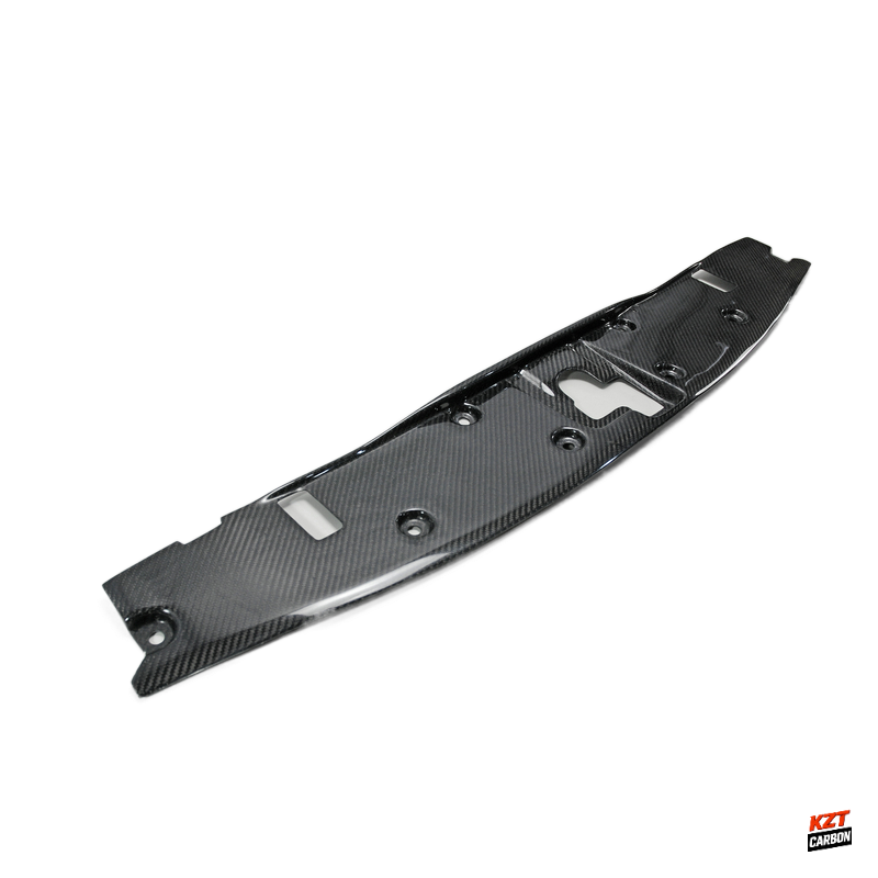 For R35 GTR OEM Style Cooling Slam Panel