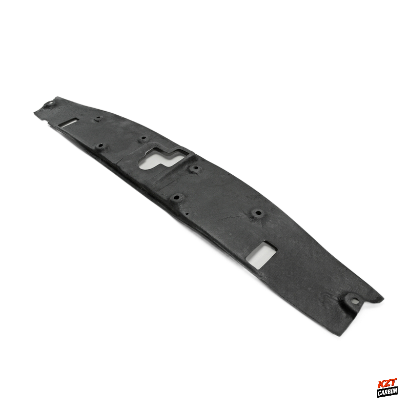 For R35 GTR OEM Style Cooling Slam Panel