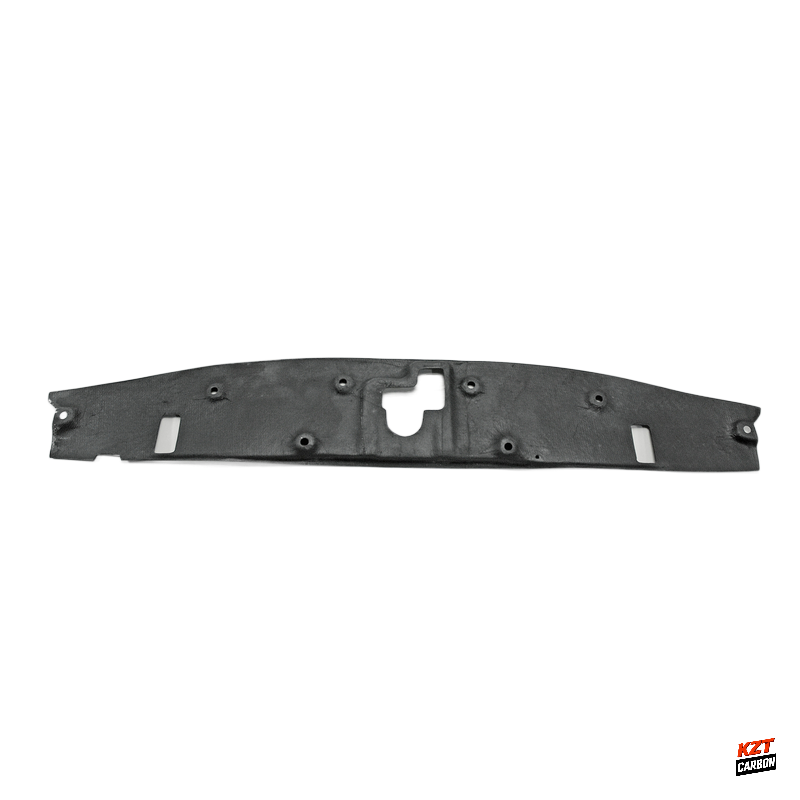 For R35 GTR OEM Style Cooling Slam Panel