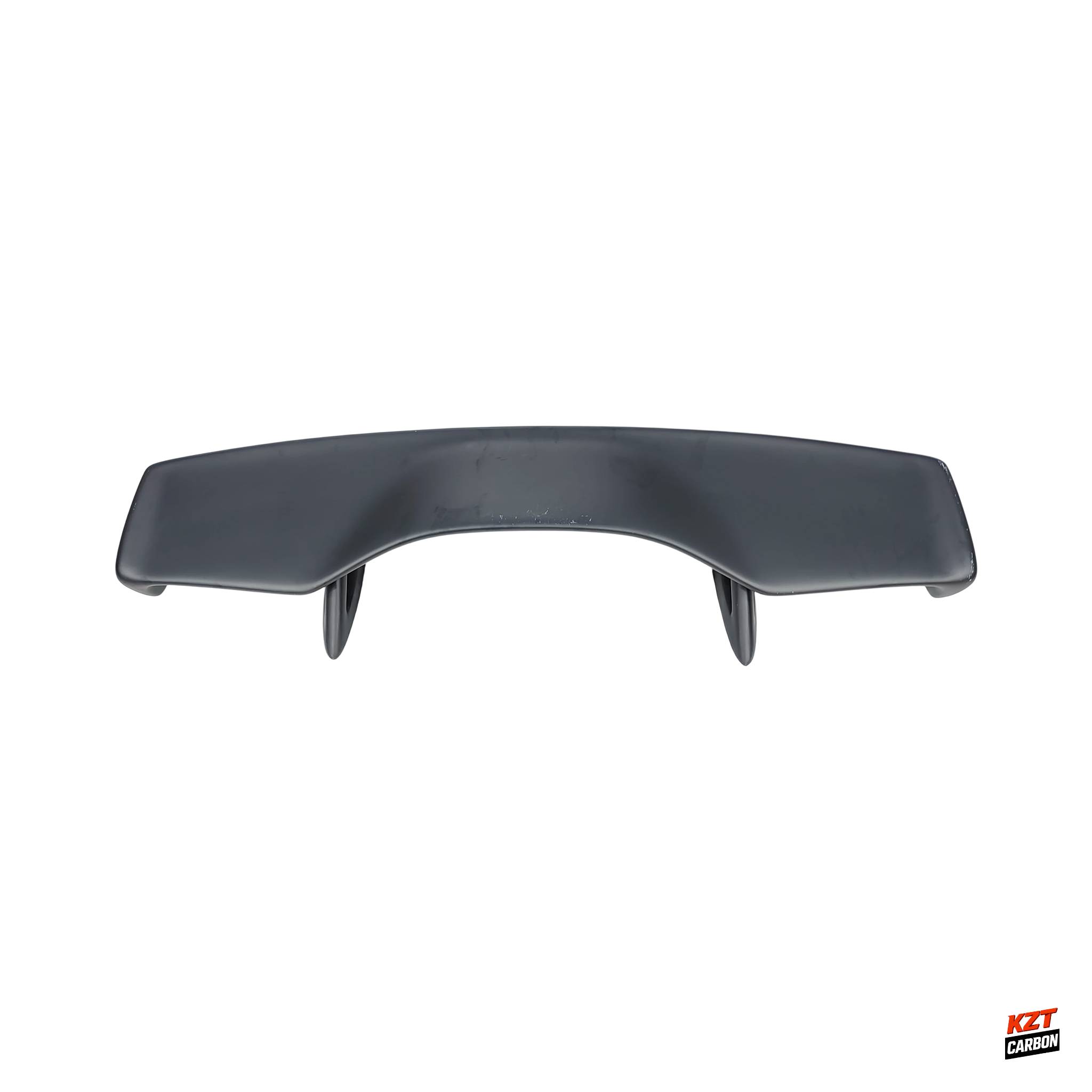 For Mazda MX5 Miata ND 16-24 SM Style Fiberglass Unpainted GT Rear Spoiler Wing