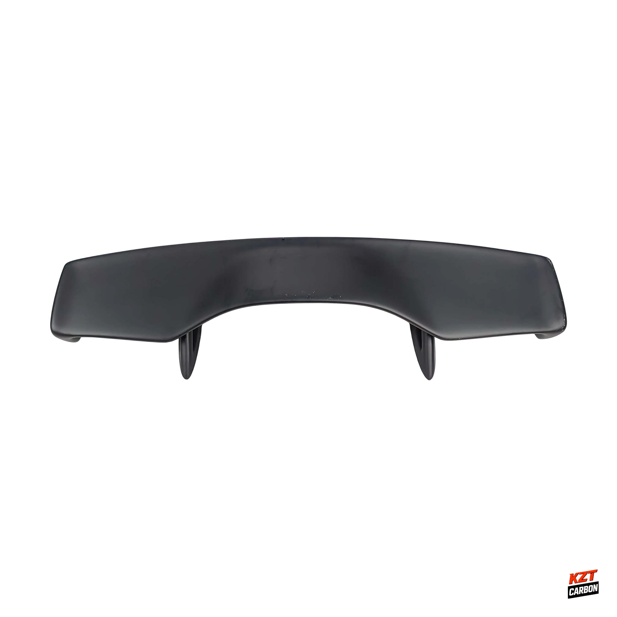 For Mazda MX5 Miata ND 16-24 SM Style Fiberglass Unpainted GT Rear Spoiler Wing
