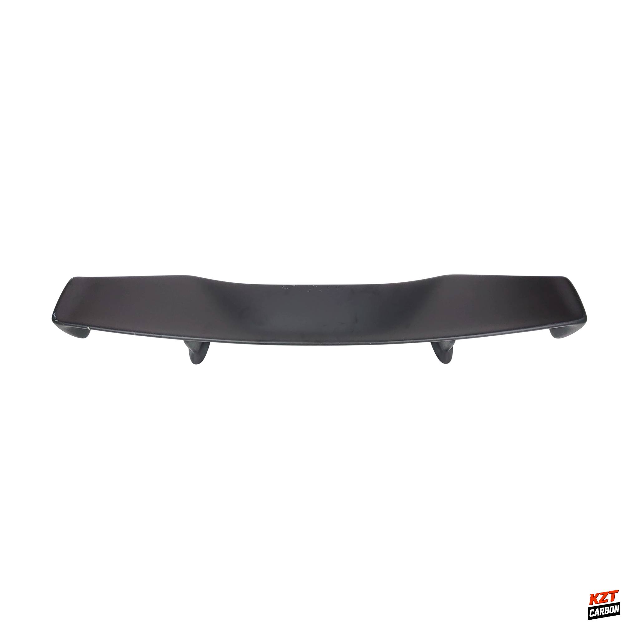 For Mazda MX5 Miata ND 16-24 SM Style Fiberglass Unpainted GT Rear Spoiler Wing
