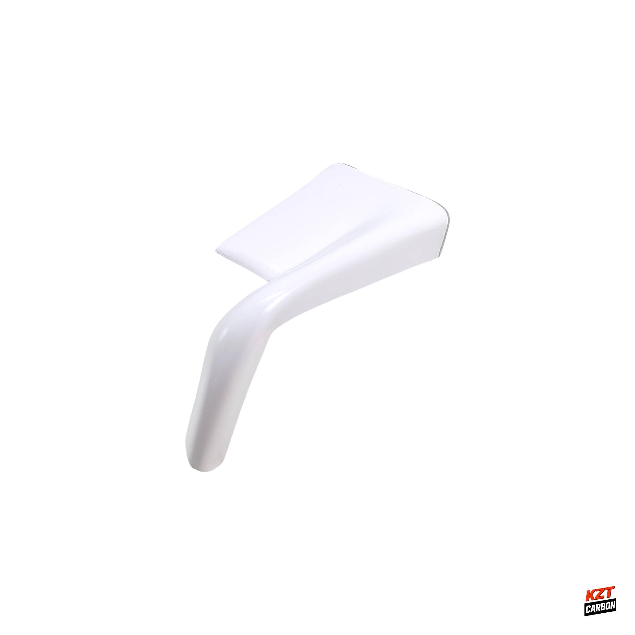 For Nissan Skyline R32 (GTR Only) TS Style Fiberglass Rear Bumper Spat Apron