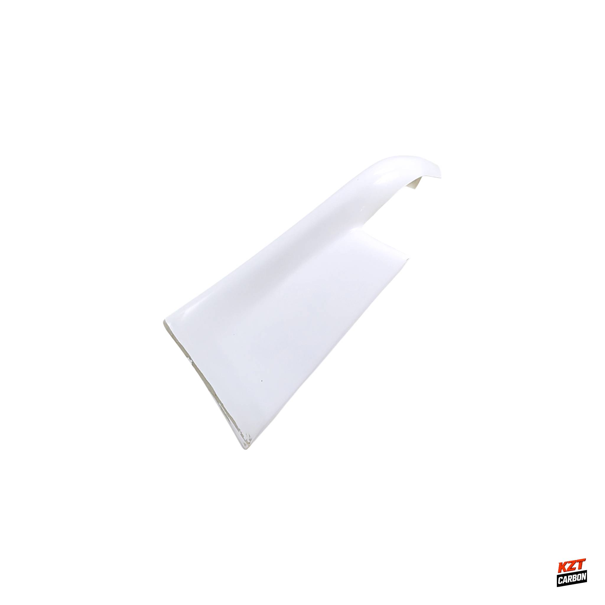 For Nissan Skyline R32 (GTR Only) TS Style Fiberglass Rear Bumper Spat Apron