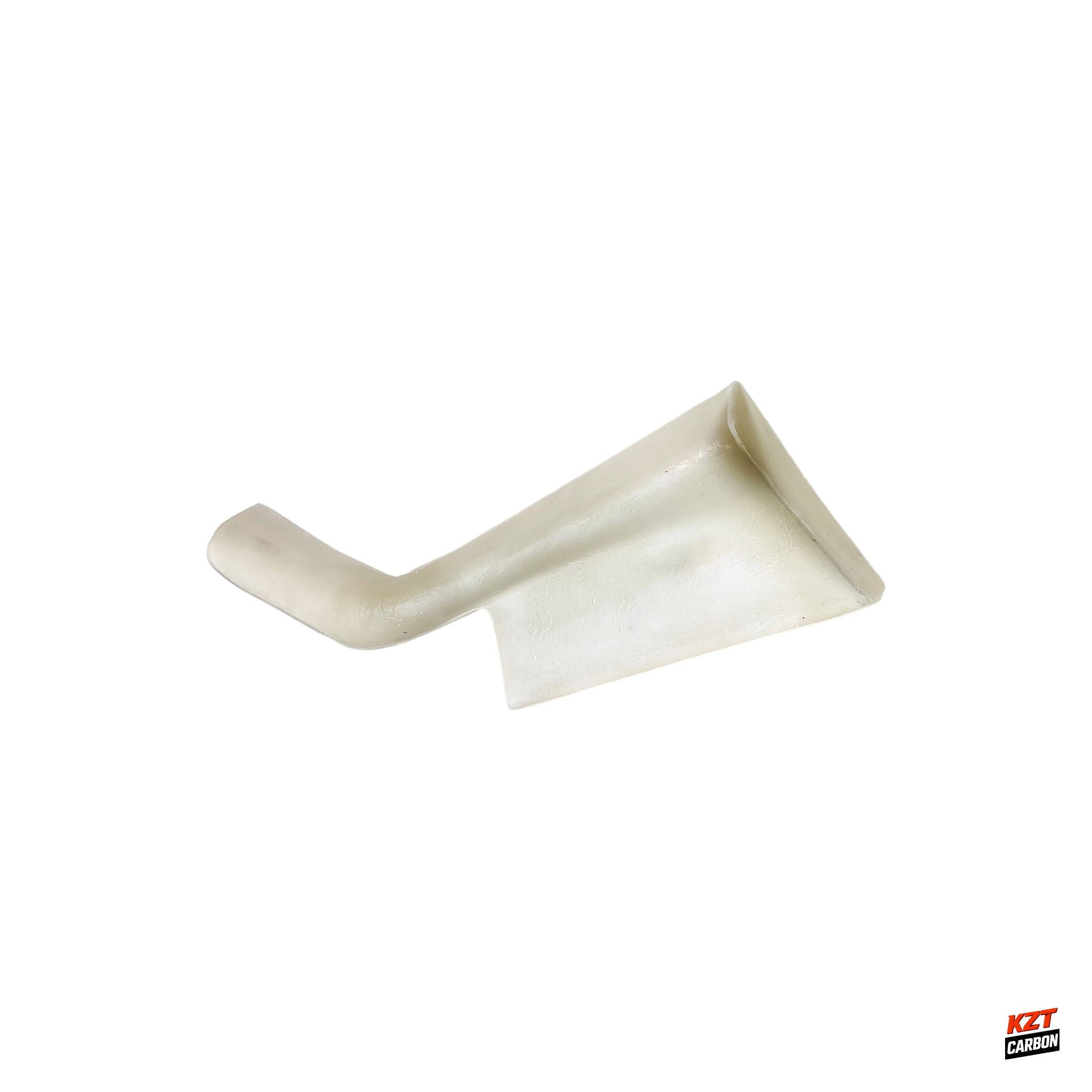 For Nissan Skyline R32 (GTR Only) TS Style Fiberglass Rear Bumper Spat Apron