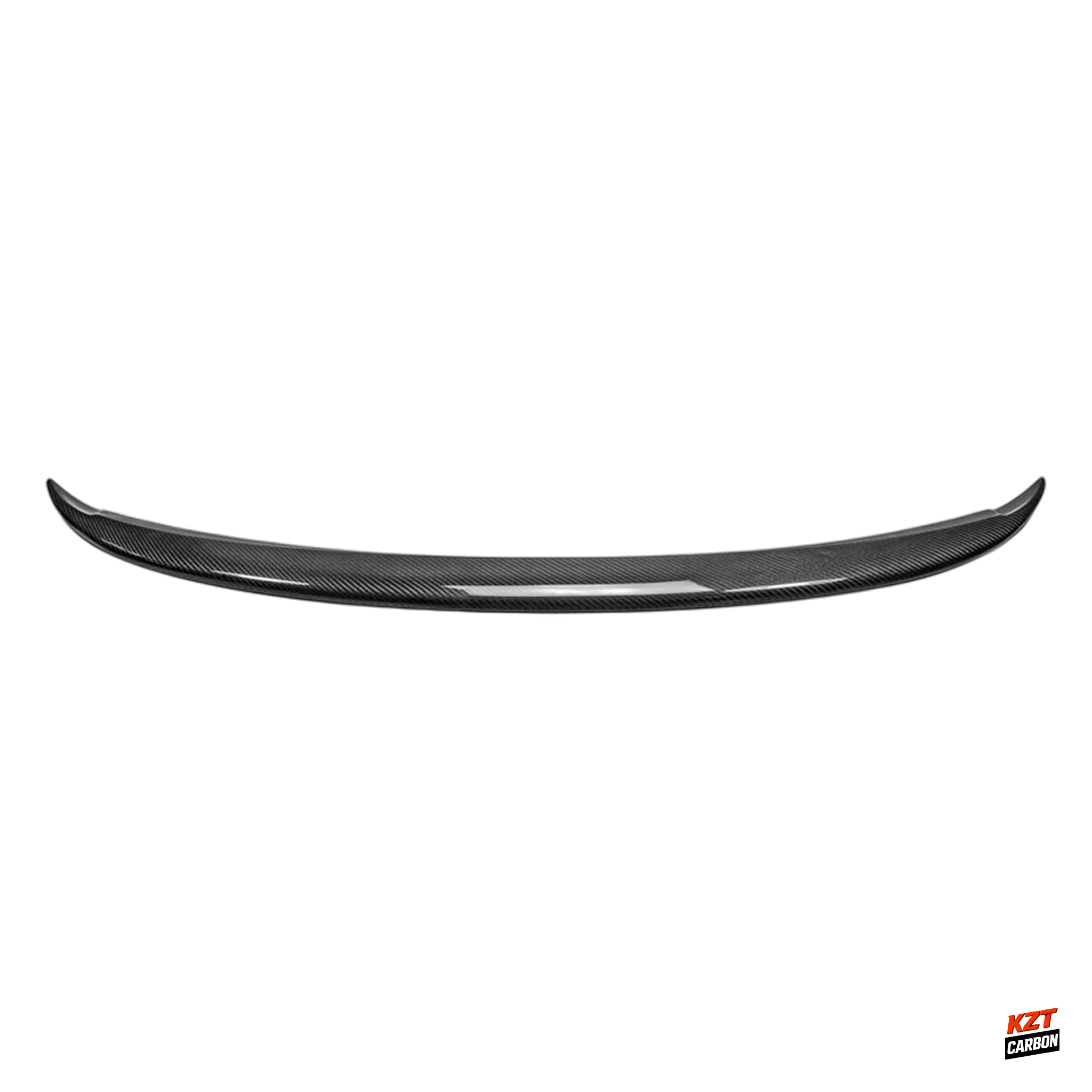 For Mazda MX5 ND5RC Miata Roadster GAGE Style Carbon Ducktail Rear Spoiler