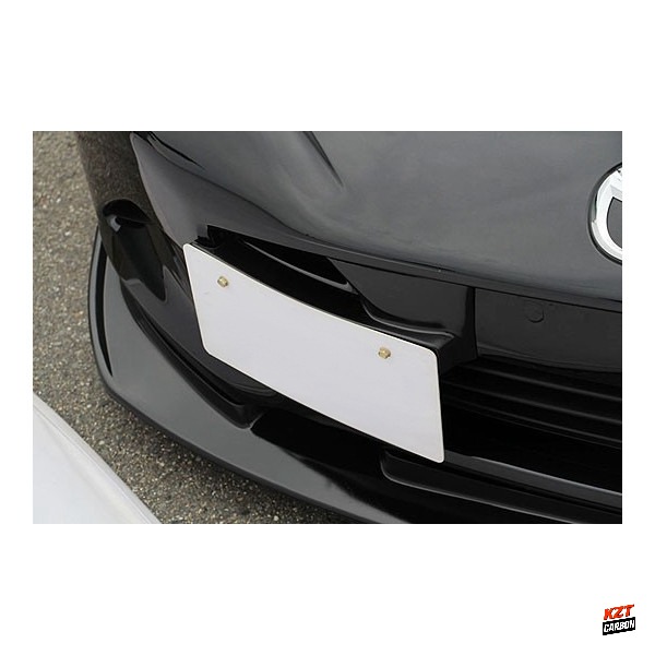 For Mazda MX5 ND ND5RC Miata Roadster Fiberglass Odula Intake Number Stay