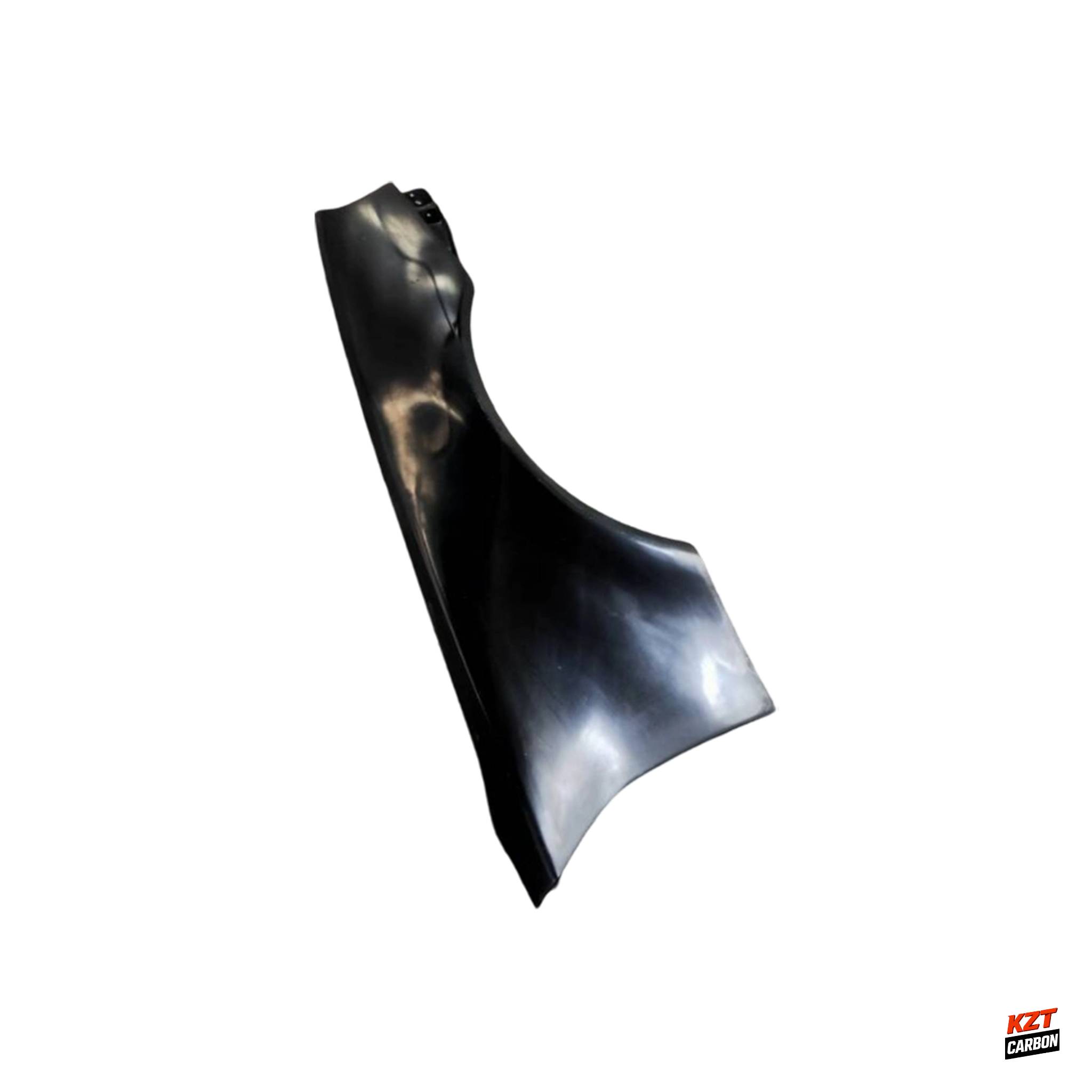 For Nissan Skyline R34 GTR Only Fiberglass GK Front Side Vented Fender Pair
