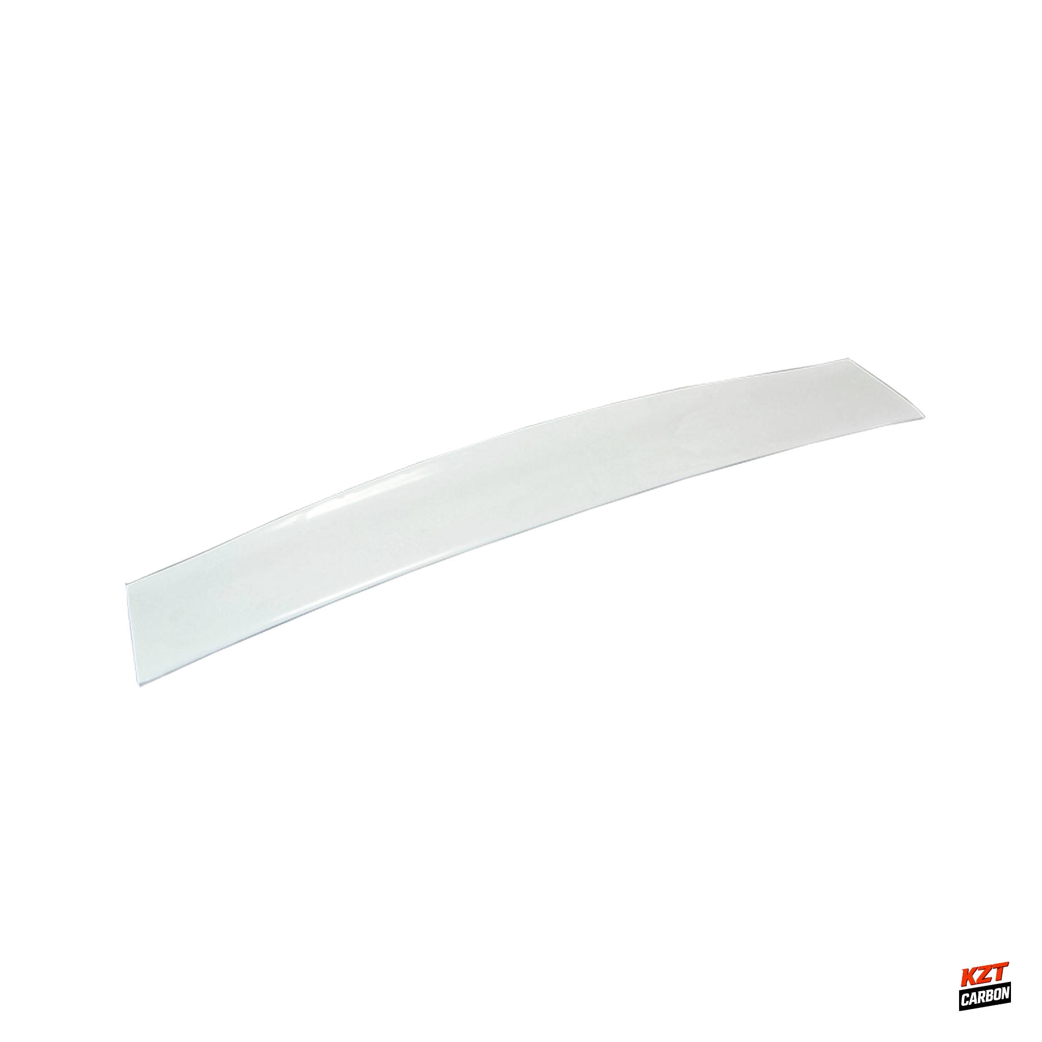 For Mazda RX7 FD3S MS Style Fiberglass FRP Unpaint Rear Spoiler Blade Only