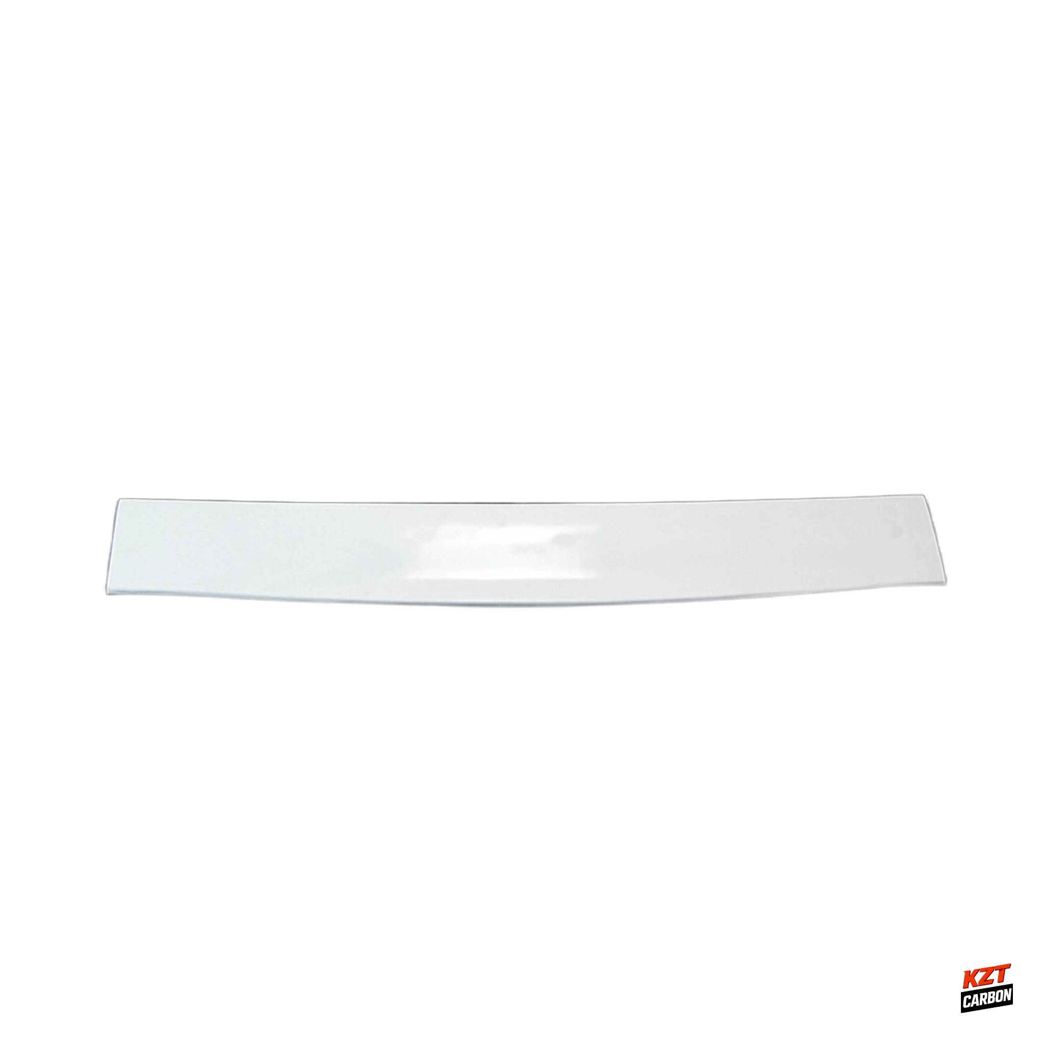 For Mazda RX7 FD3S MS Style Fiberglass FRP Unpaint Rear Spoiler Blade Only