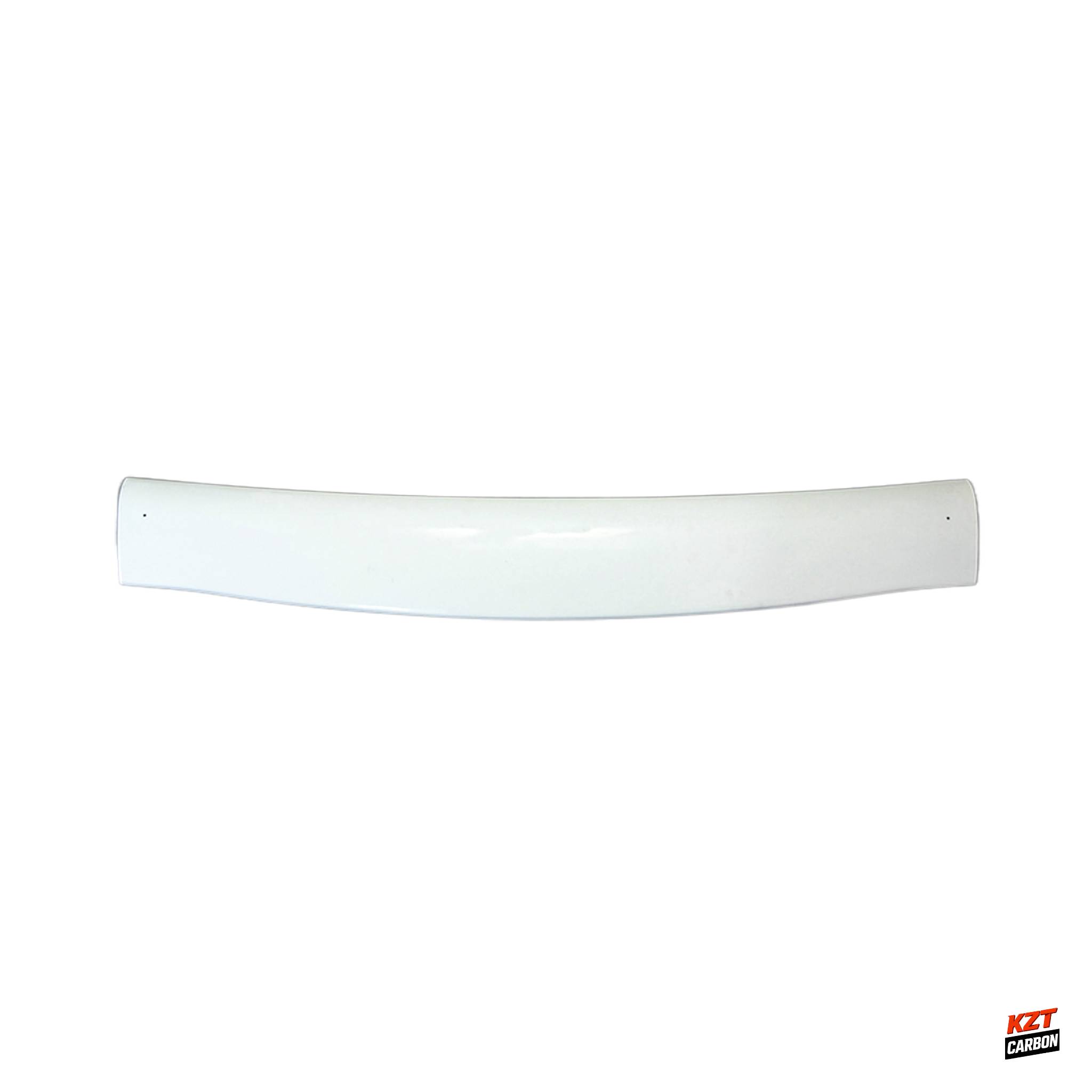 For Mazda RX7 FD3S MS Style Fiberglass FRP Unpaint Rear Spoiler Blade Only
