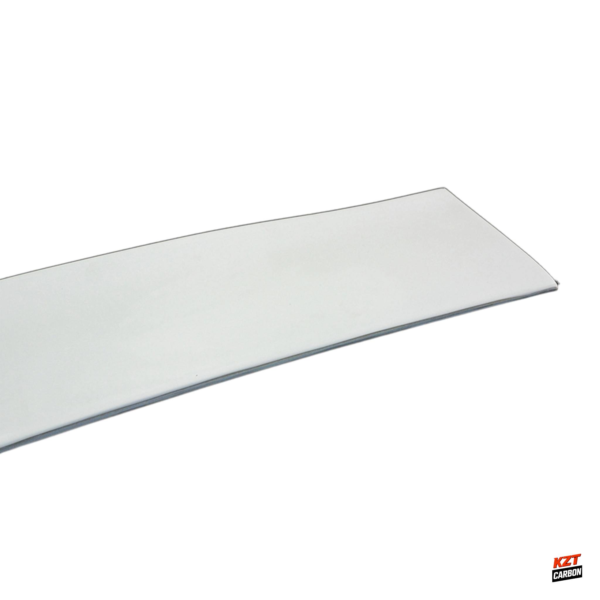 For Mazda RX7 FD3S MS Style Fiberglass FRP Unpaint Rear Spoiler Blade Only
