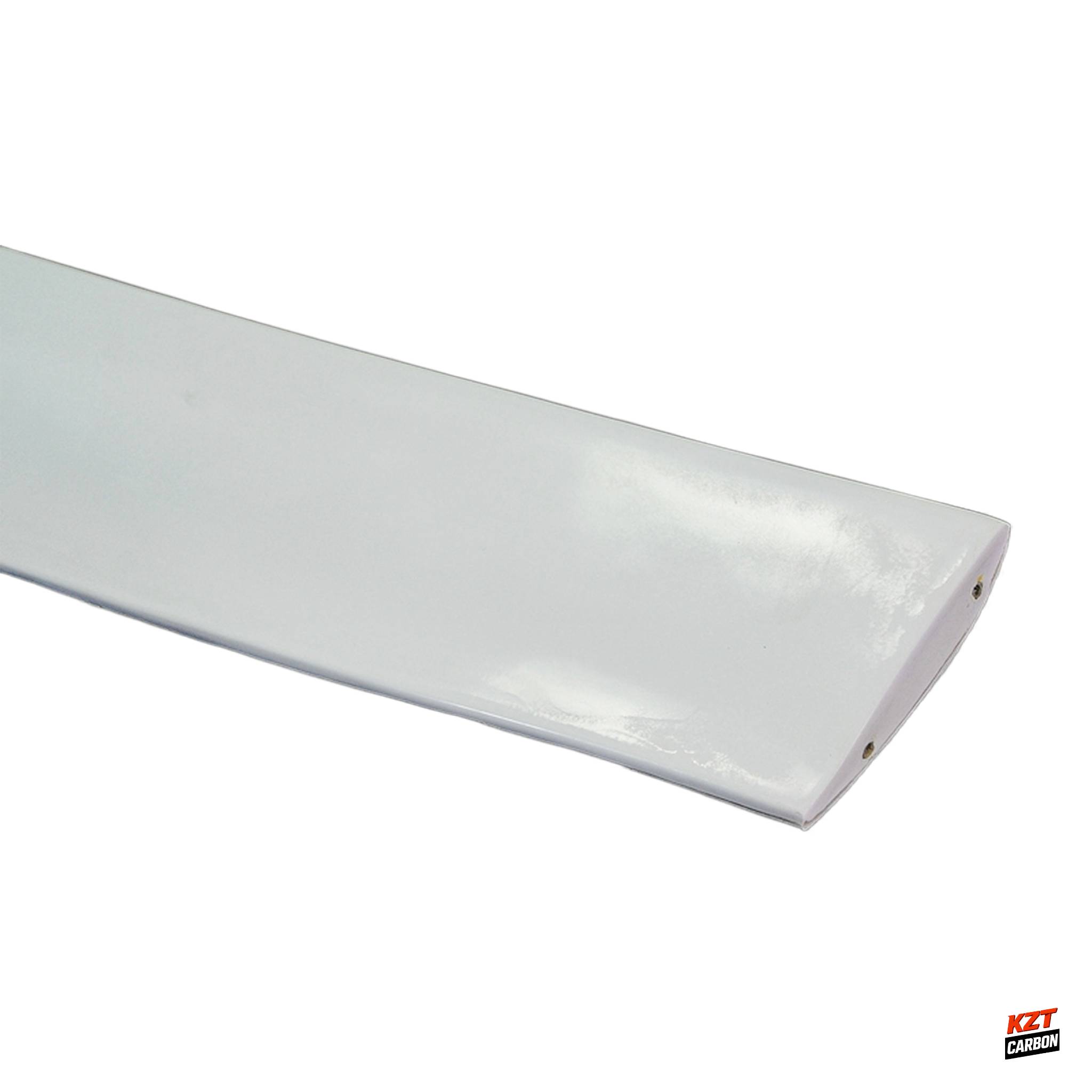 For Mazda RX7 FD3S MS Style Fiberglass FRP Unpaint Rear Spoiler Blade Only