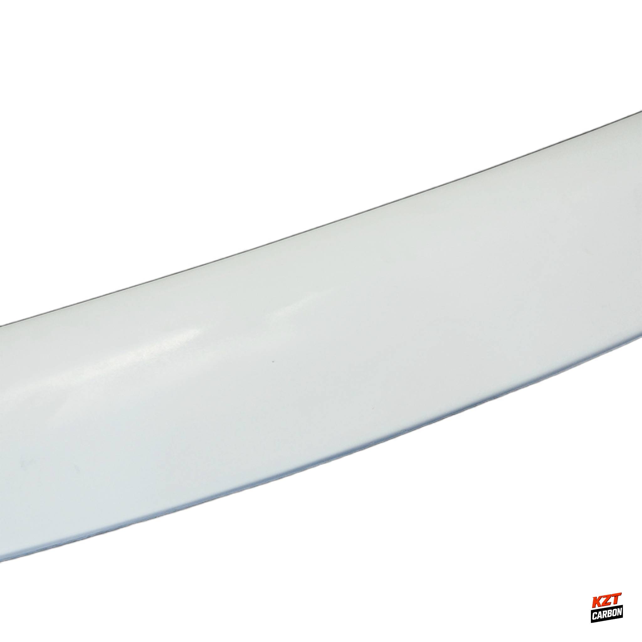 For Mazda RX7 FD3S MS Style Fiberglass FRP Unpaint Rear Spoiler Blade Only