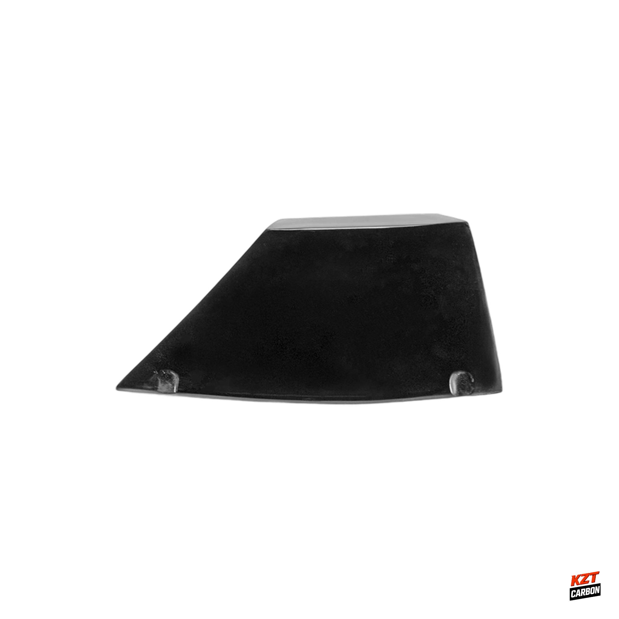 For Mazda MX5 NC NCEC Roster Miata SW Style FRP Wide Front Fender Flares +60mm