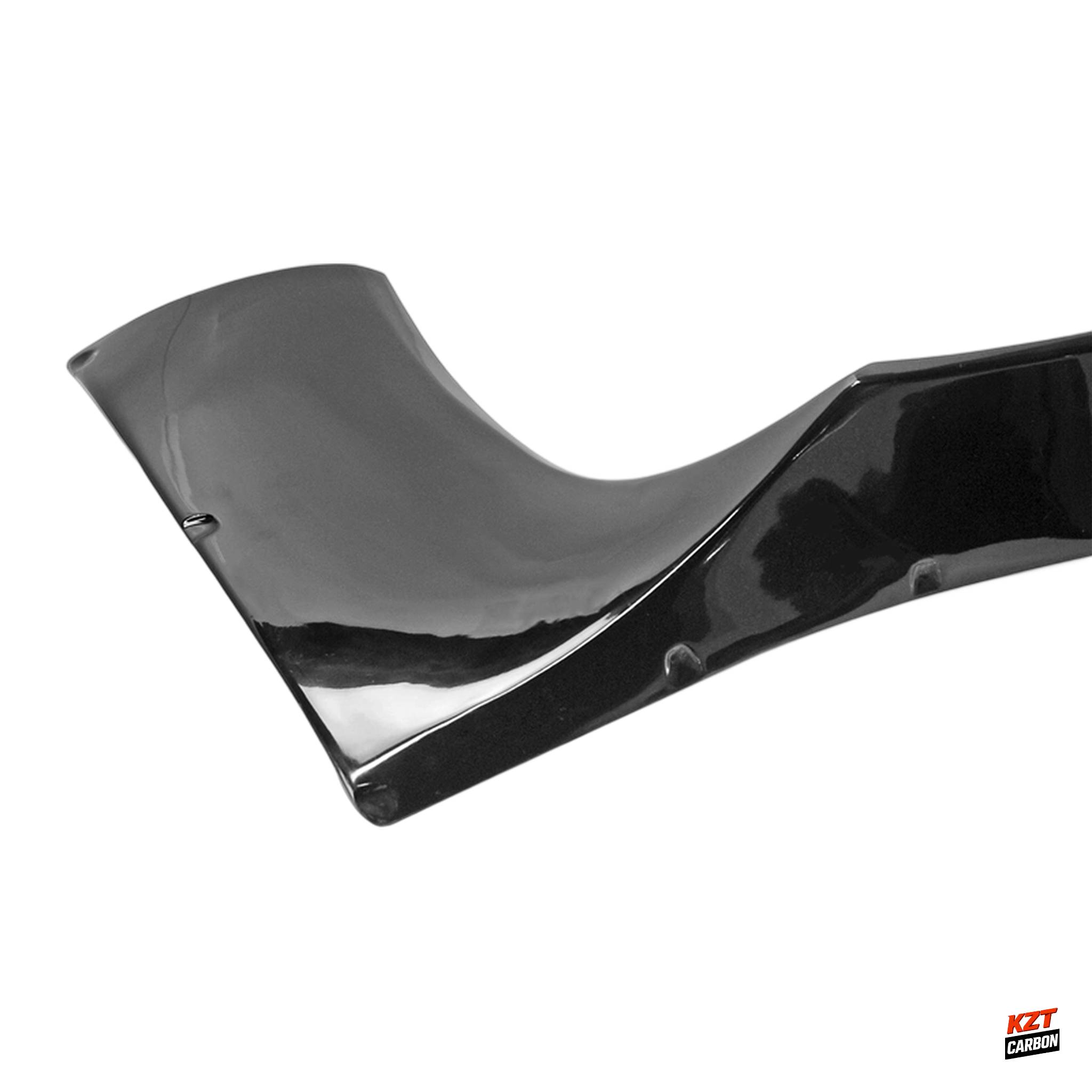For Mazda MX5 NC NCEC Roster Miata SW Style FRP Wide Front Fender Flares +60mm