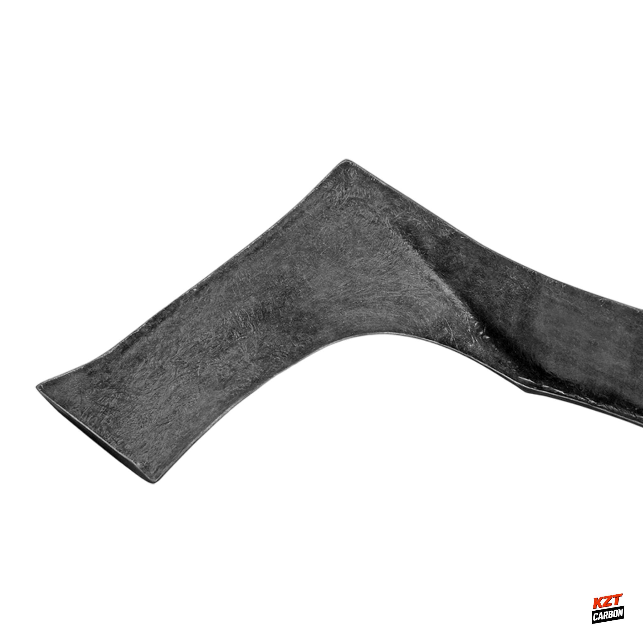 For Mazda MX5 NC NCEC Roster Miata SW Style FRP Wide Front Fender Flares +60mm
