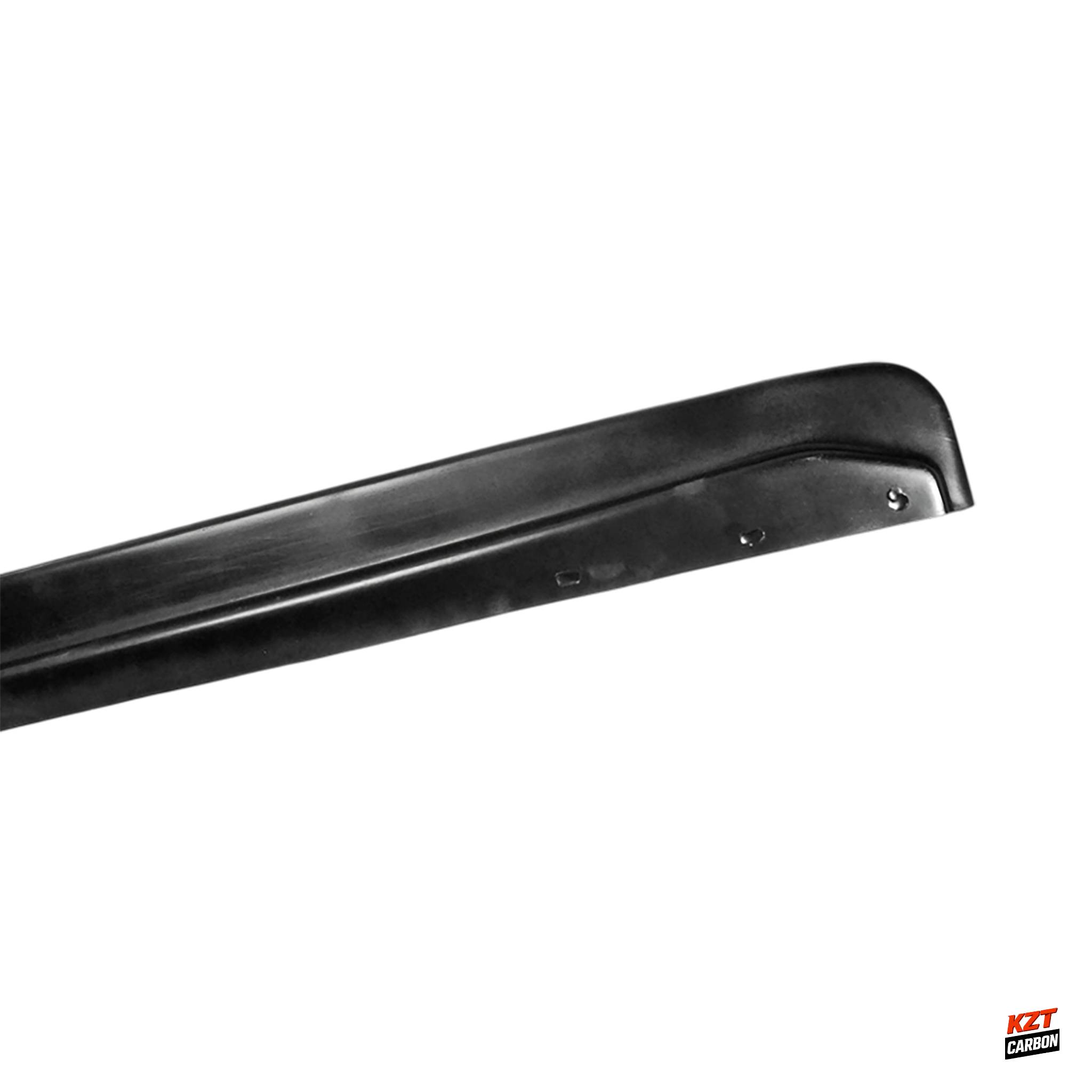 For Mazda Miata MX-5 MX5 NA NC 89-97 Roadster FD Style FRP Side Skirt Extensions