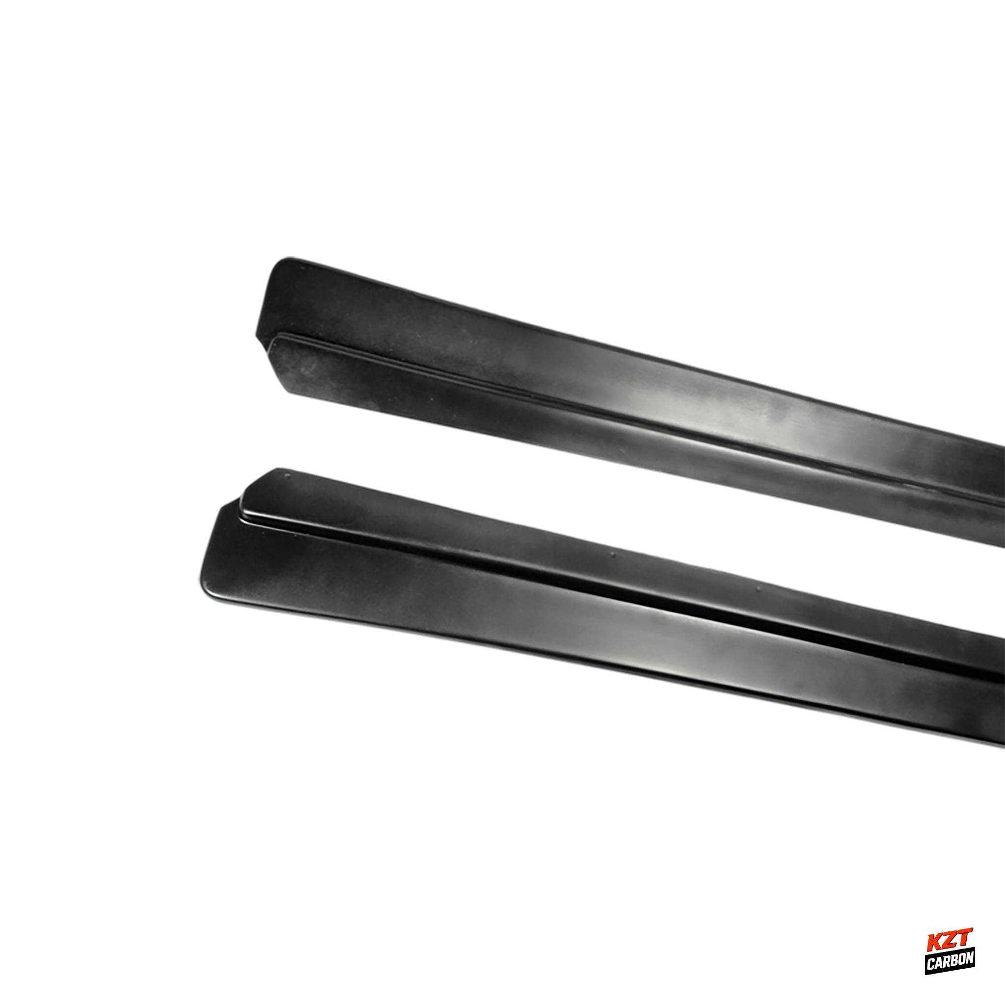 For Mazda Miata MX-5 MX5 NA NC 89-97 Roadster FD Style FRP Side Skirt Extensions