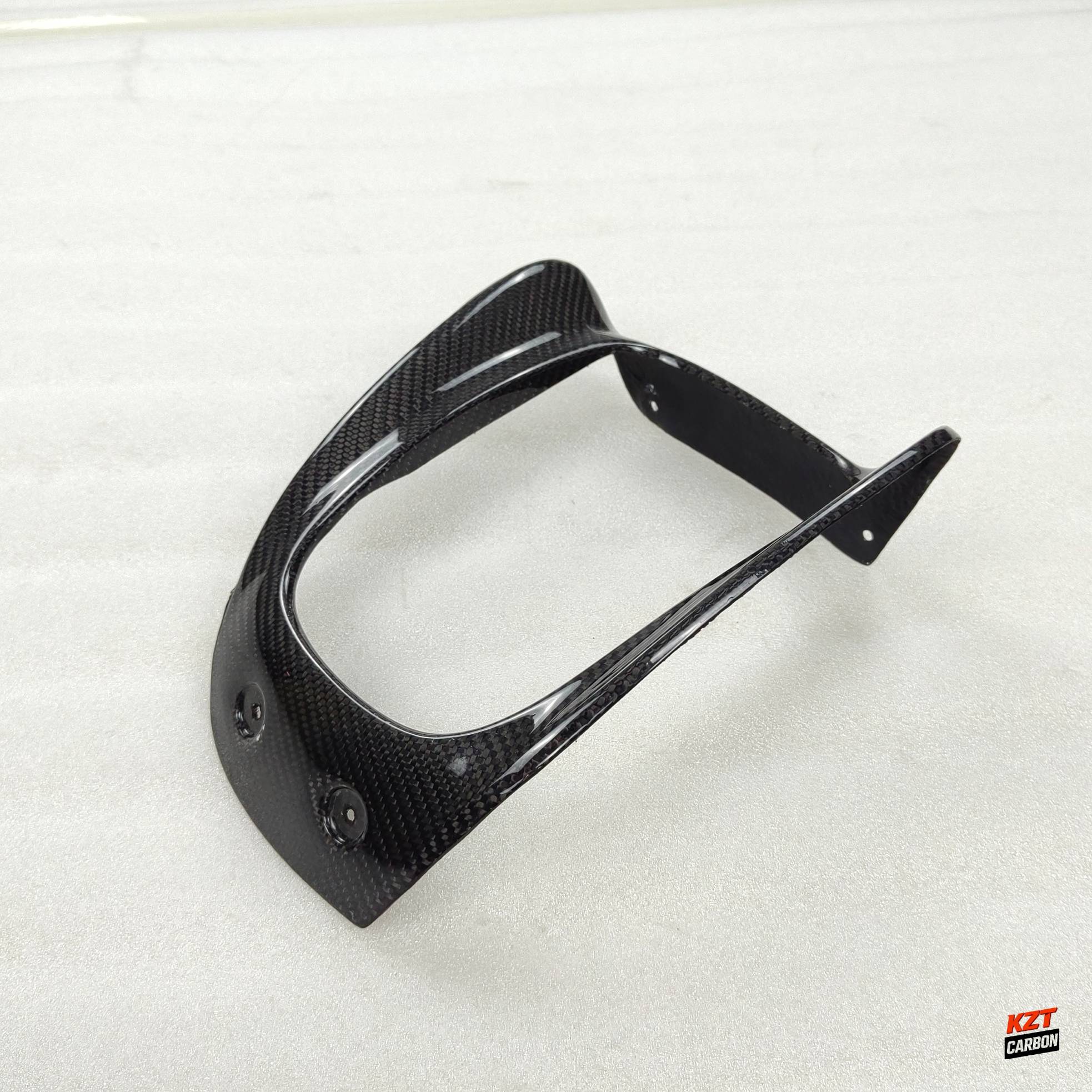 For Mazda RX-7 RX7 FD3S OE Carbon Front Inner Headlight Inside Trim Right Side