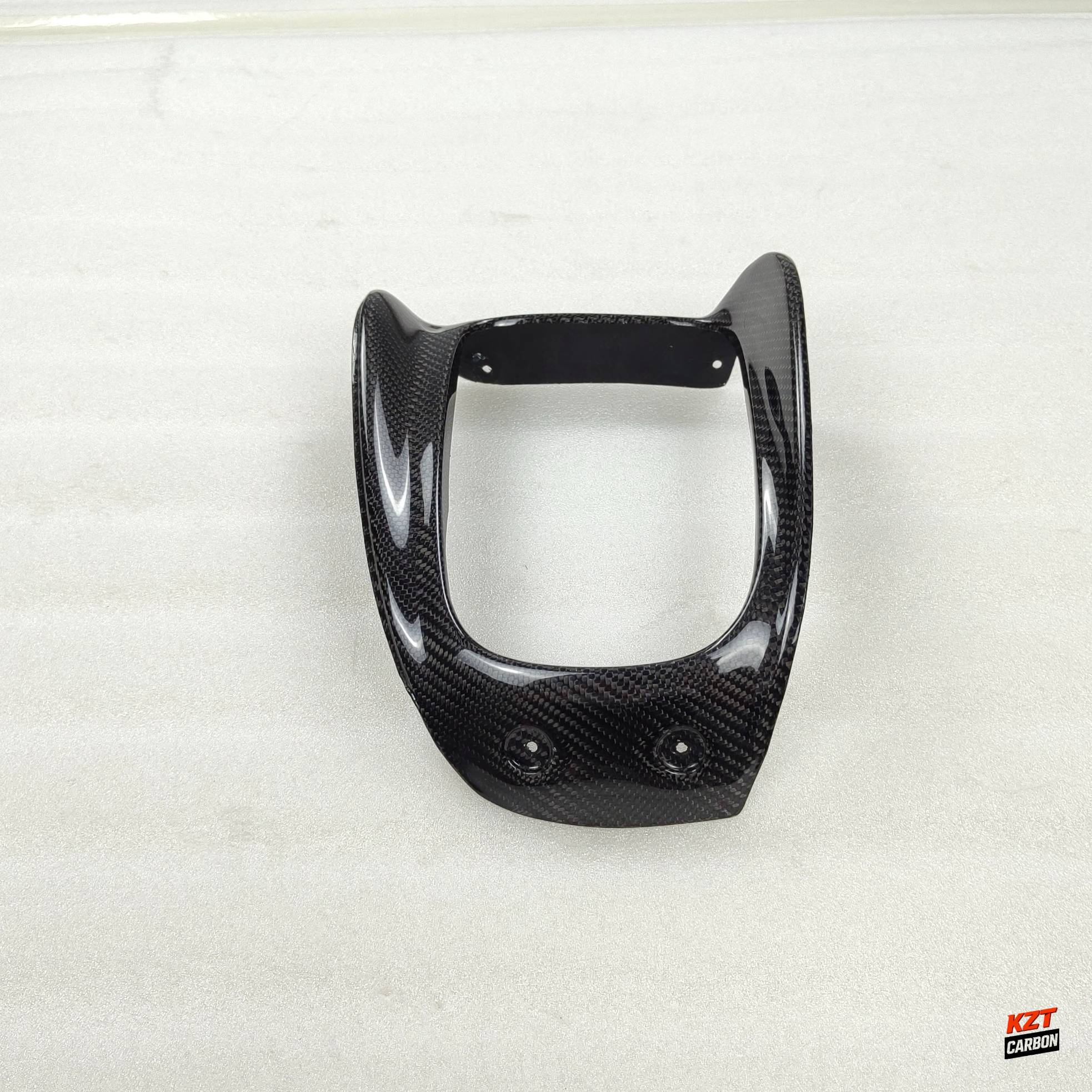 For Mazda RX-7 RX7 FD3S OE Carbon Front Inner Headlight Inside Trim Right Side