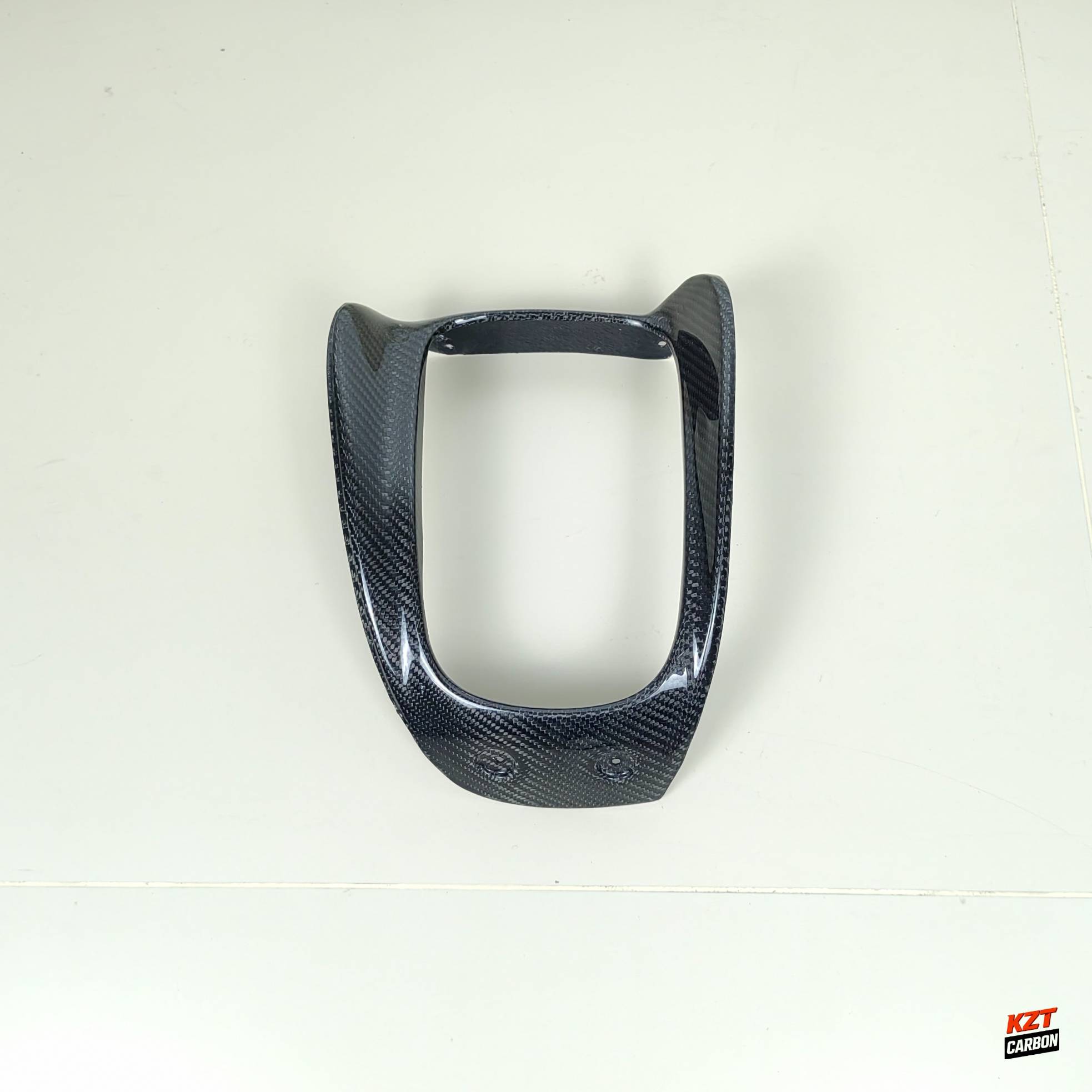 For Mazda RX-7 RX7 FD3S OE Carbon Front Inner Headlight Inside Trim Right Side