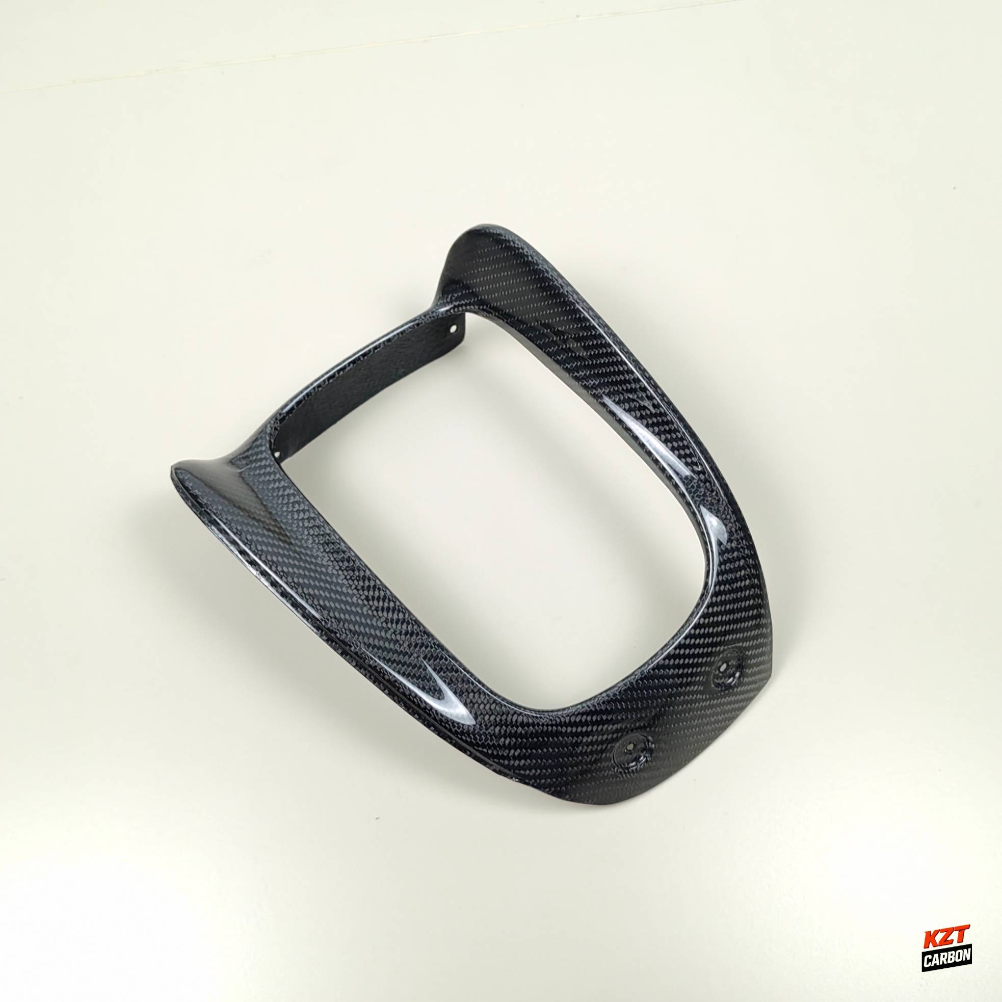 For Mazda RX-7 RX7 FD3S OE Carbon Front Inner Headlight Inside Trim Right Side