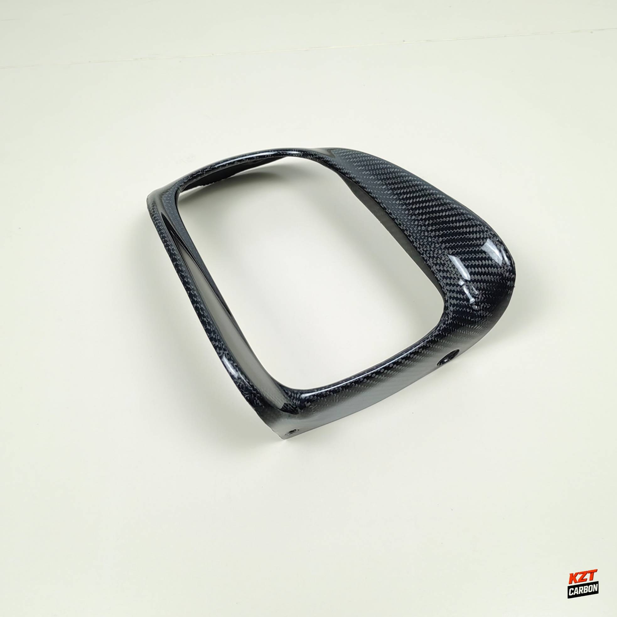 For Mazda RX-7 RX7 FD3S OE Carbon Front Inner Headlight Inside Trim Right Side