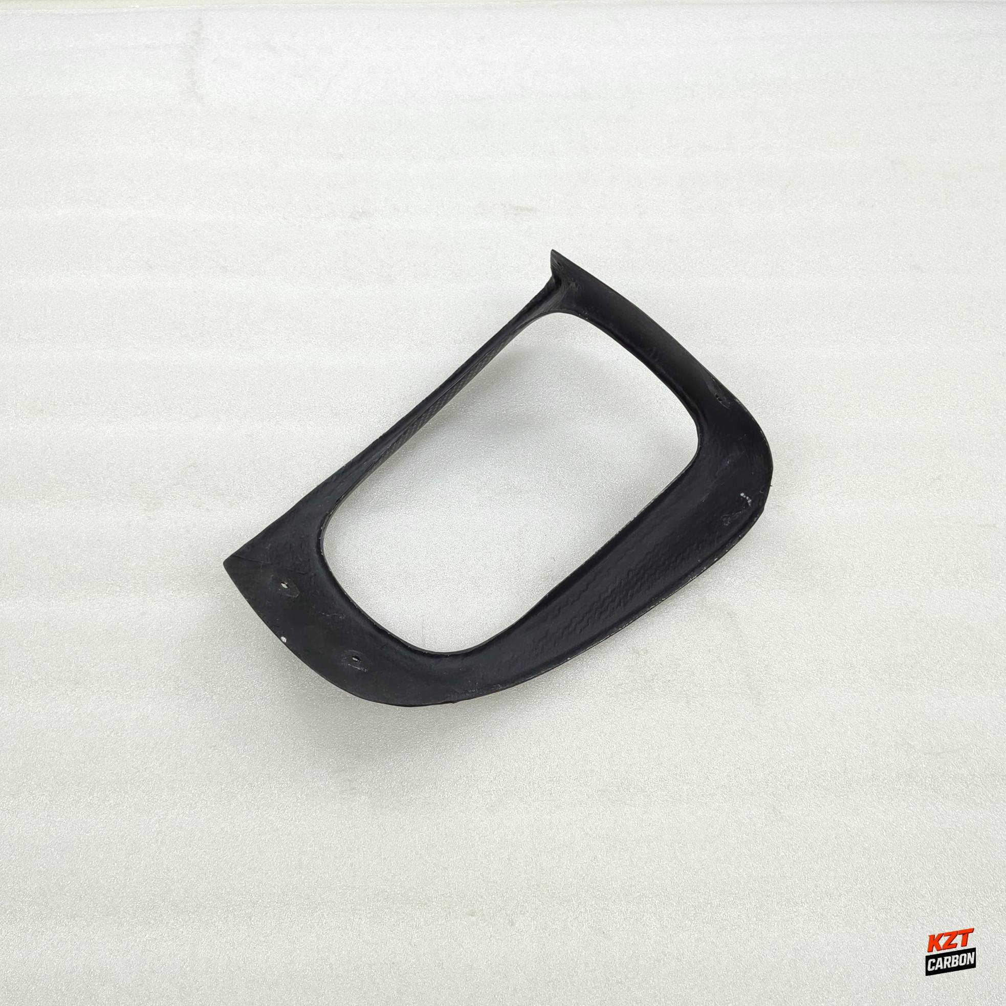 For Mazda RX-7 RX7 FD3S OE Carbon Front Inner Headlight Inside Trim Right Side