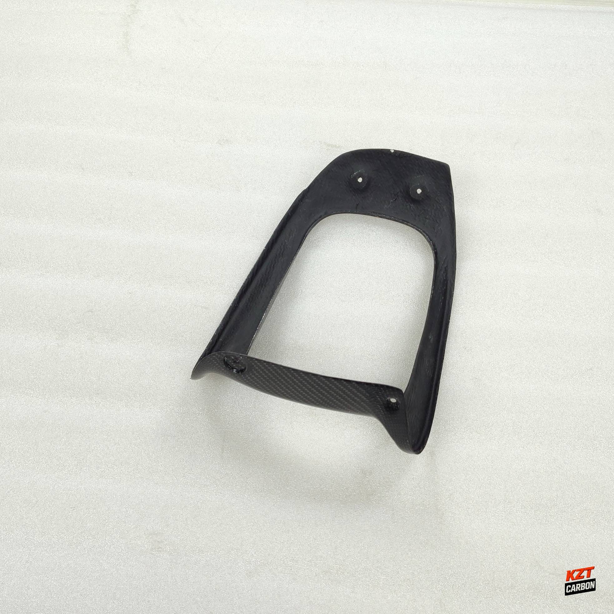 For Mazda RX-7 RX7 FD3S OE Carbon Front Inner Headlight Inside Trim Right Side