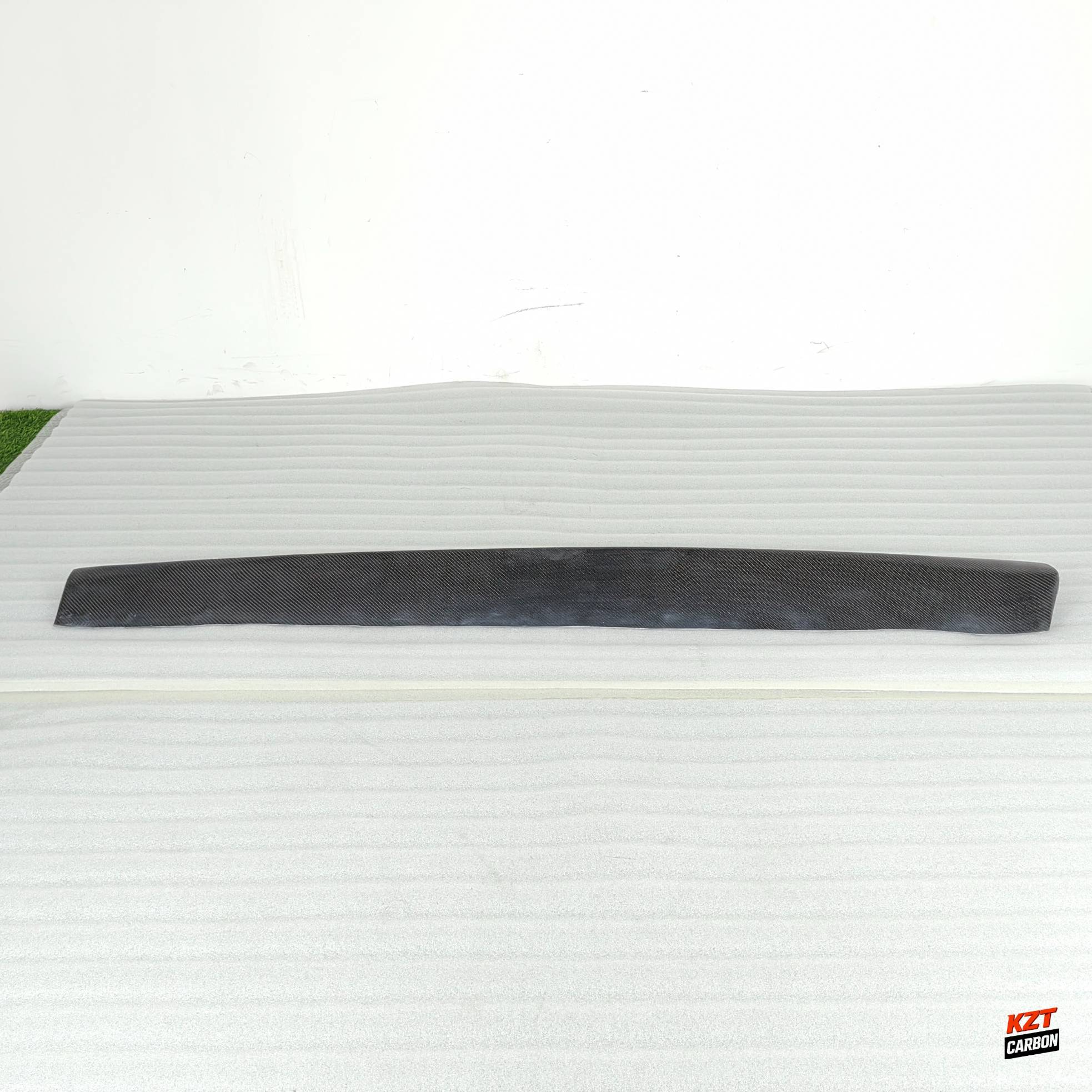For Porsche 911 991.2 2015-19 Carbon Fiber GT2RS Style Side Skirts Body Kits