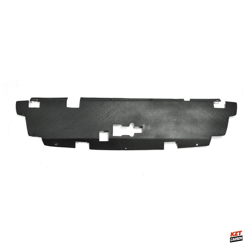 For Nissan Skyline R34 GTT Cooling Slam Panel Carbon Fiber