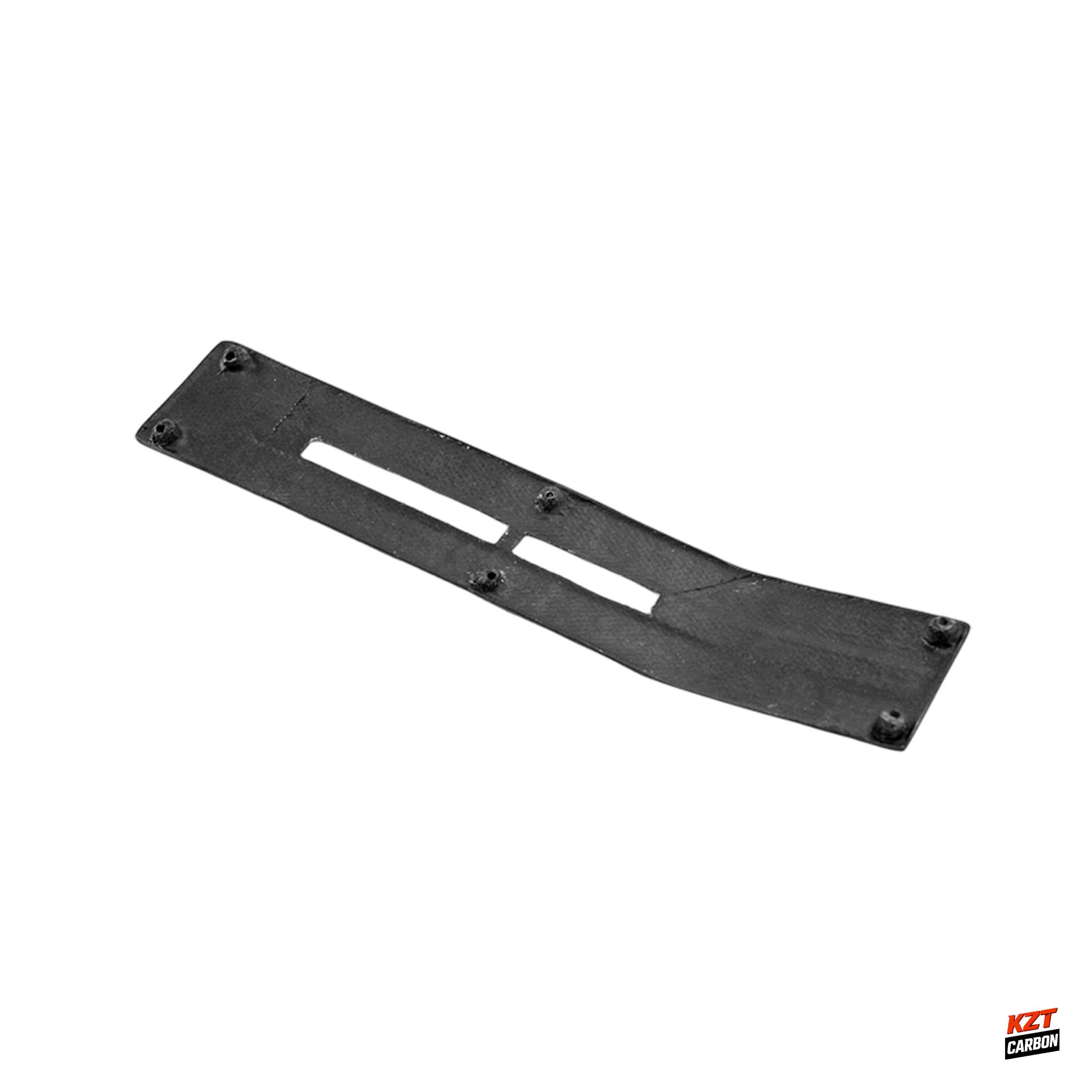 For Nissan Silvia S13 S14 S15 180SX (SR20 Engine Only) V Engine Cover Carbon