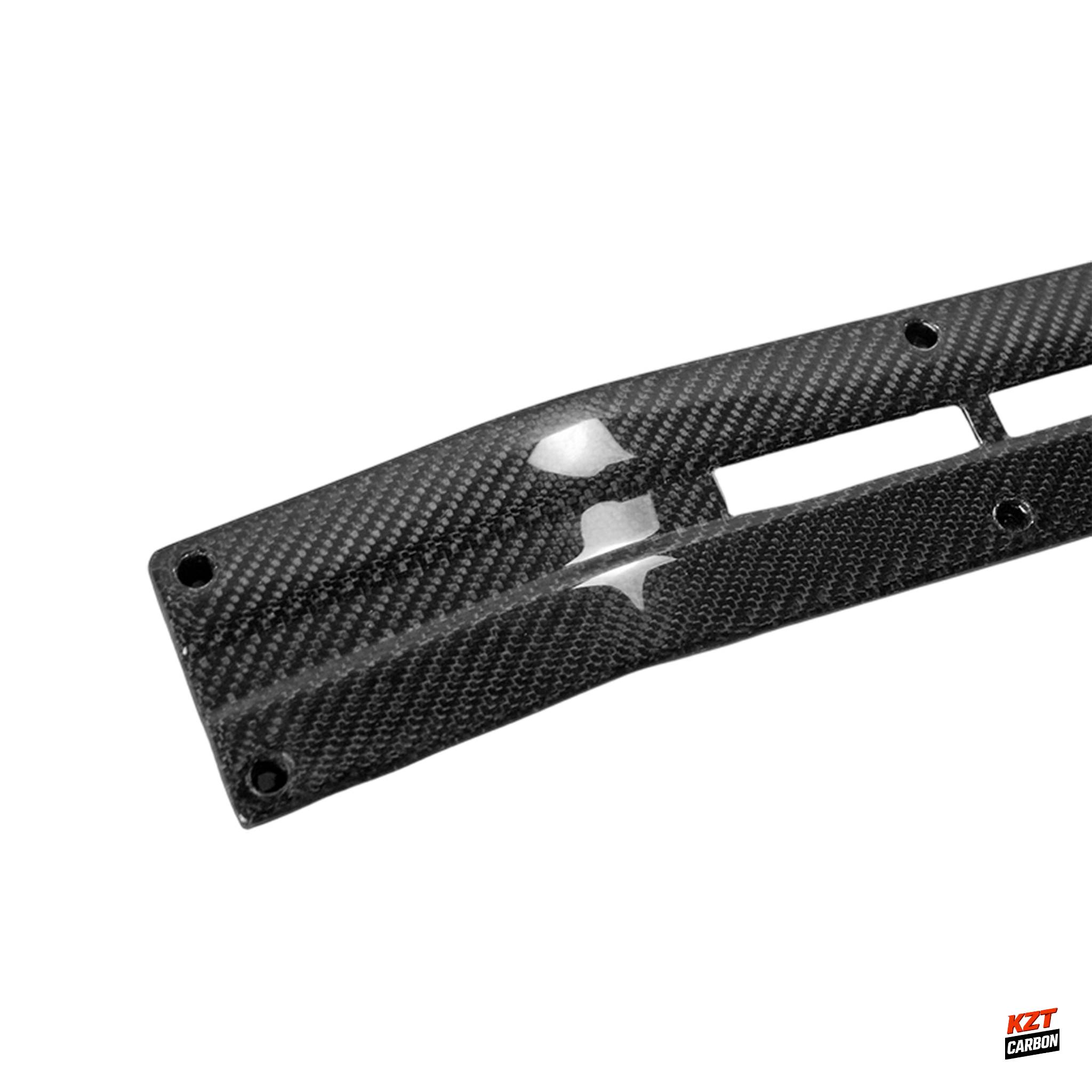 For Nissan Silvia S13 S14 S15 180SX (SR20 Engine Only) V Engine Cover Carbon