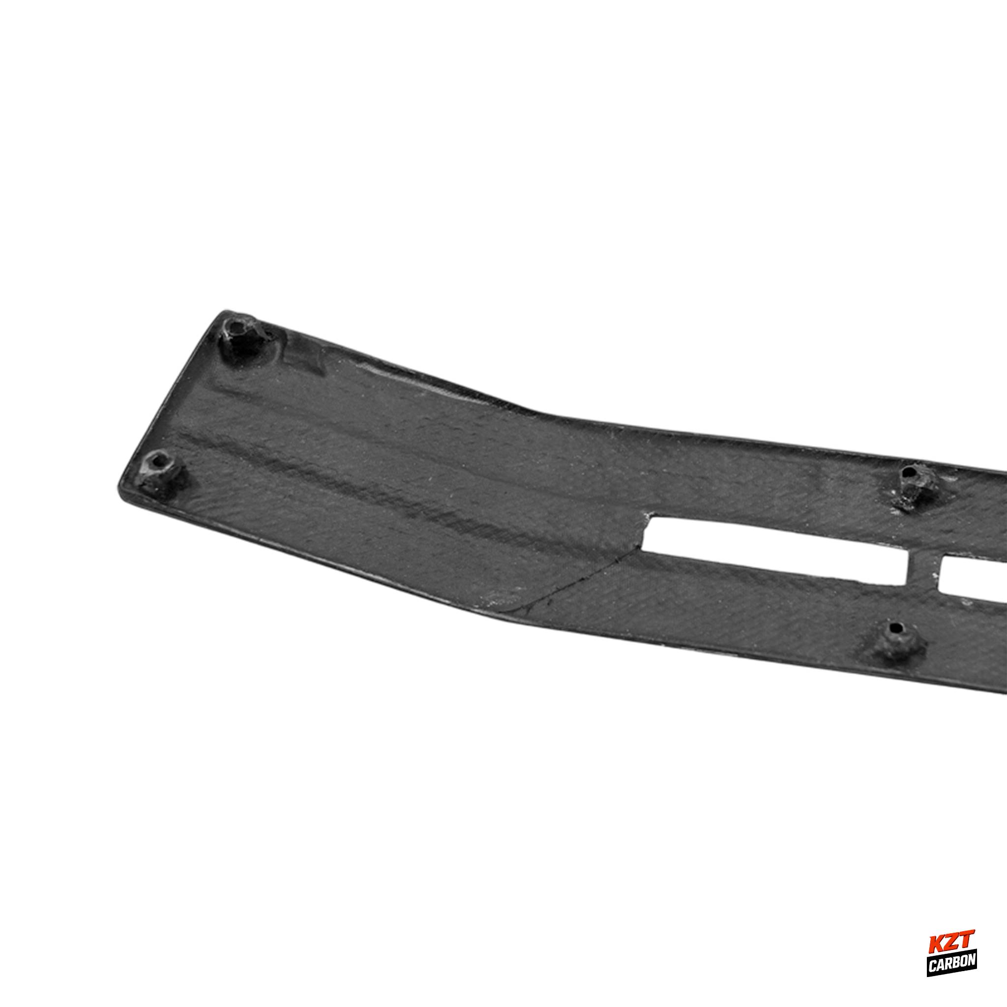 For Nissan Silvia S13 S14 S15 180SX (SR20 Engine Only) V Engine Cover Carbon