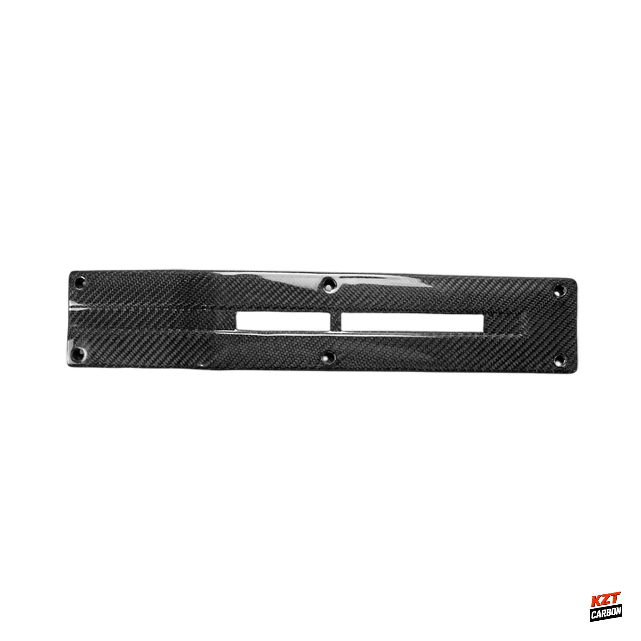 For Nissan Silvia S13 S14 S15 180SX (SR20 Engine Only) V Engine Cover Carbon