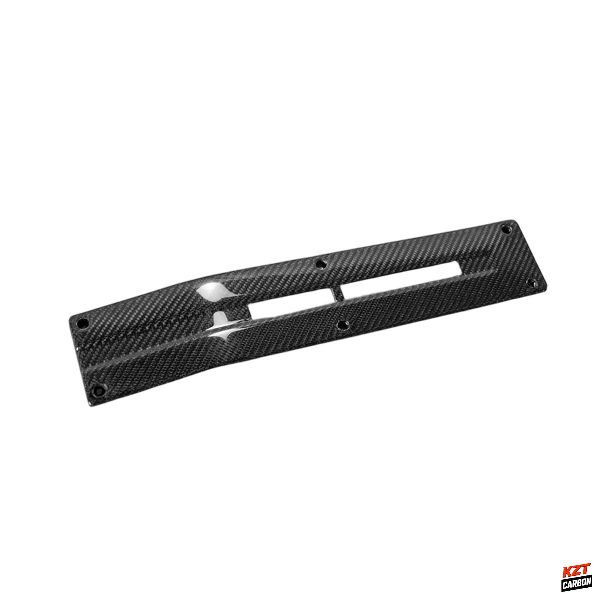 For Nissan Silvia S13 S14 S15 180SX (SR20 Engine Only) V Engine Cover Carbon