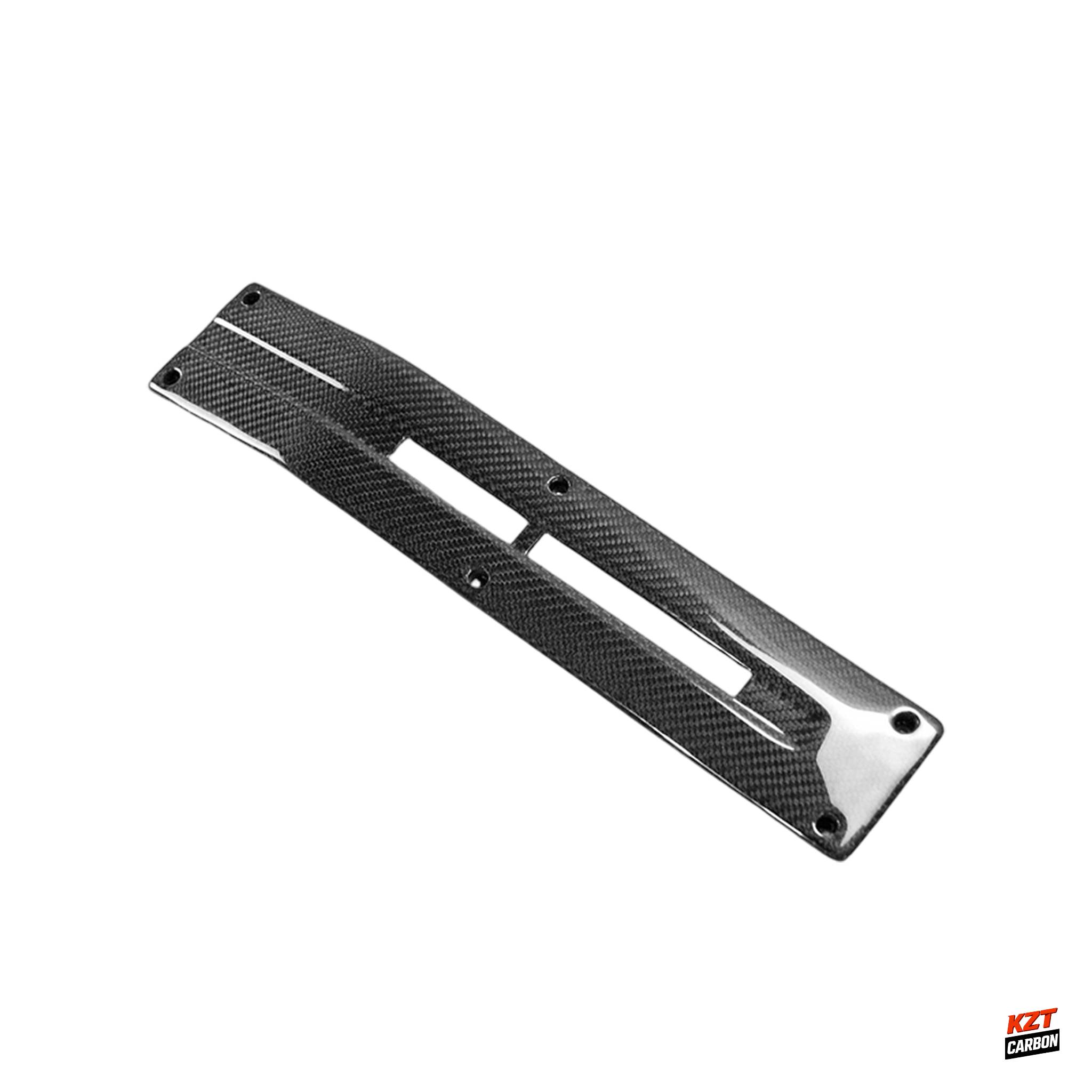 For Nissan Silvia S13 S14 S15 180SX (SR20 Engine Only) V Engine Cover Carbon
