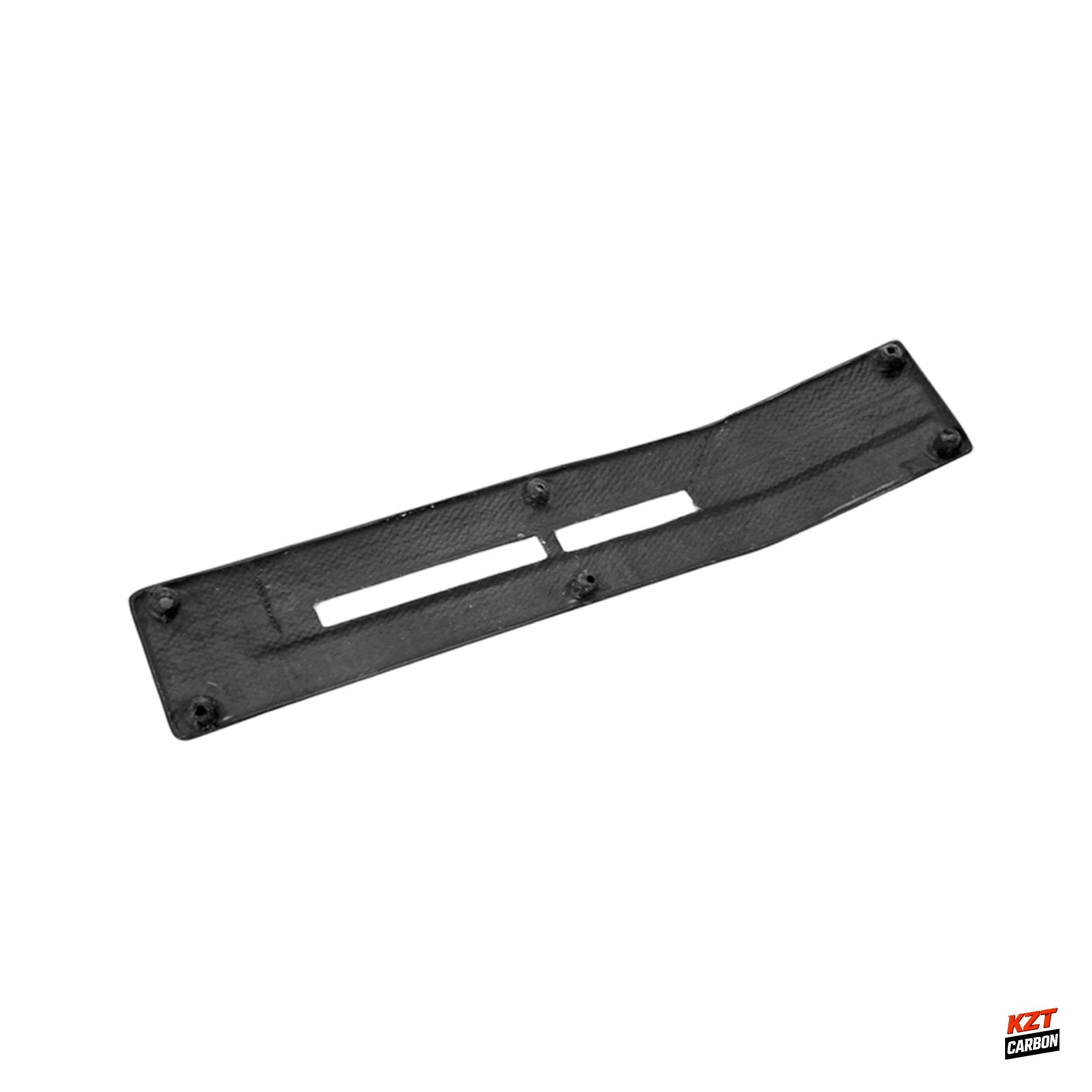 For Nissan Silvia S13 S14 S15 180SX (SR20 Engine Only) V Engine Cover Carbon
