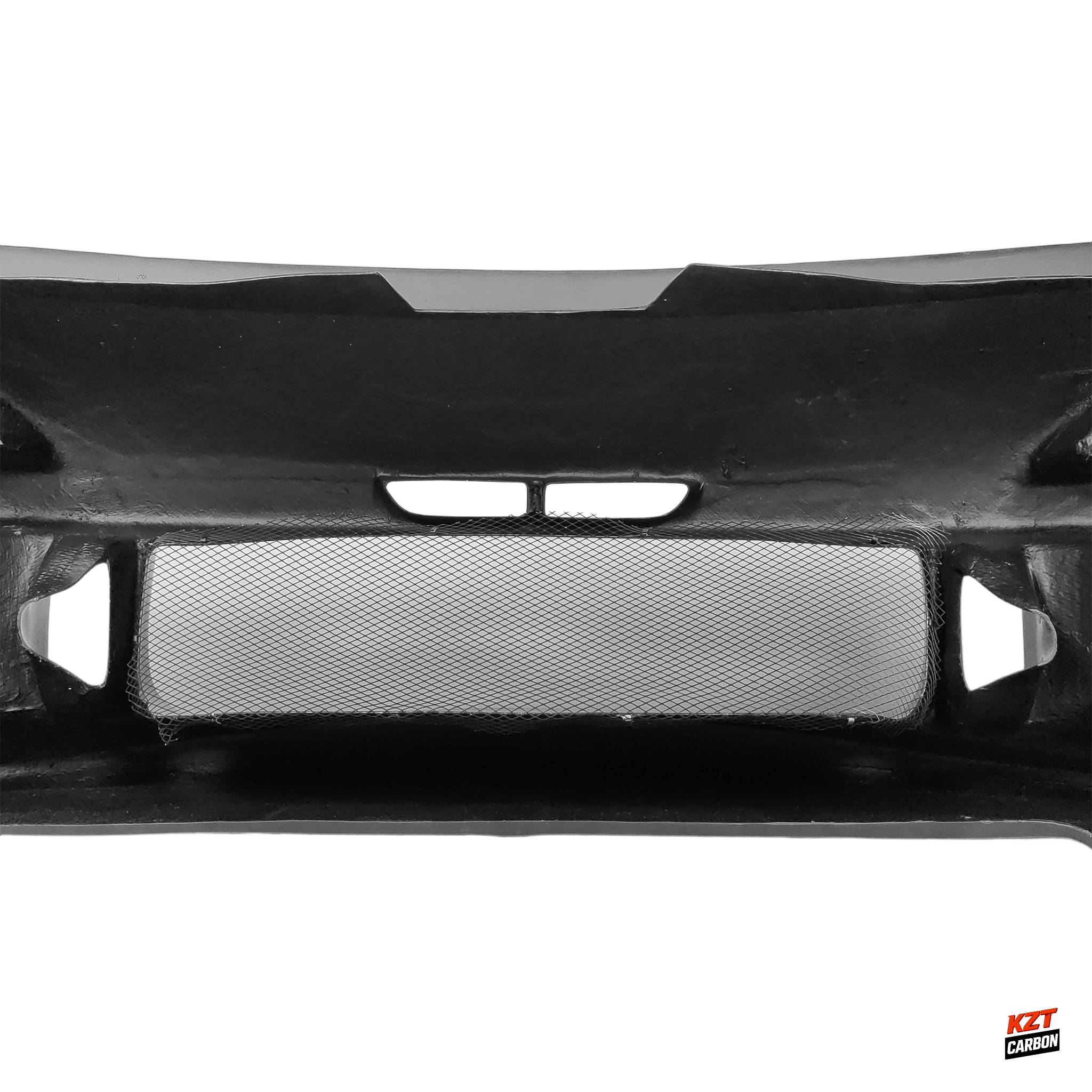 For Mazda RX-7 FD RX7 FD3S RE-GT Style Carbon Fiber Front Bumper Body Kits