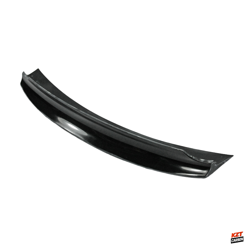 For Mazda Miata MX5 ND 16-24 (Soft Top Only) ESQ Style Fiberglass Rear Spoiler