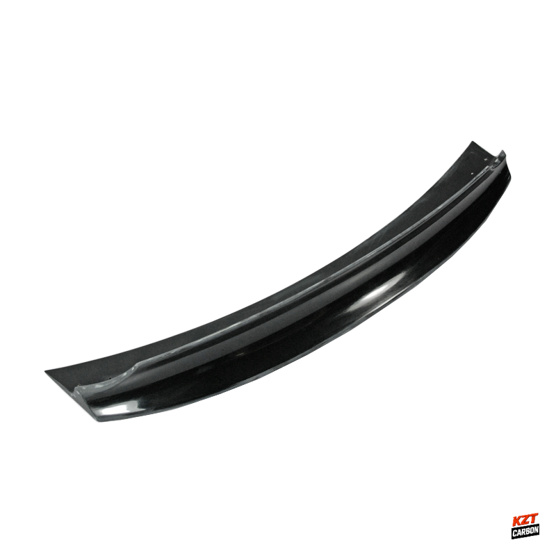For Mazda Miata MX5 ND 16-24 (Soft Top Only) ESQ Style Fiberglass Rear Spoiler