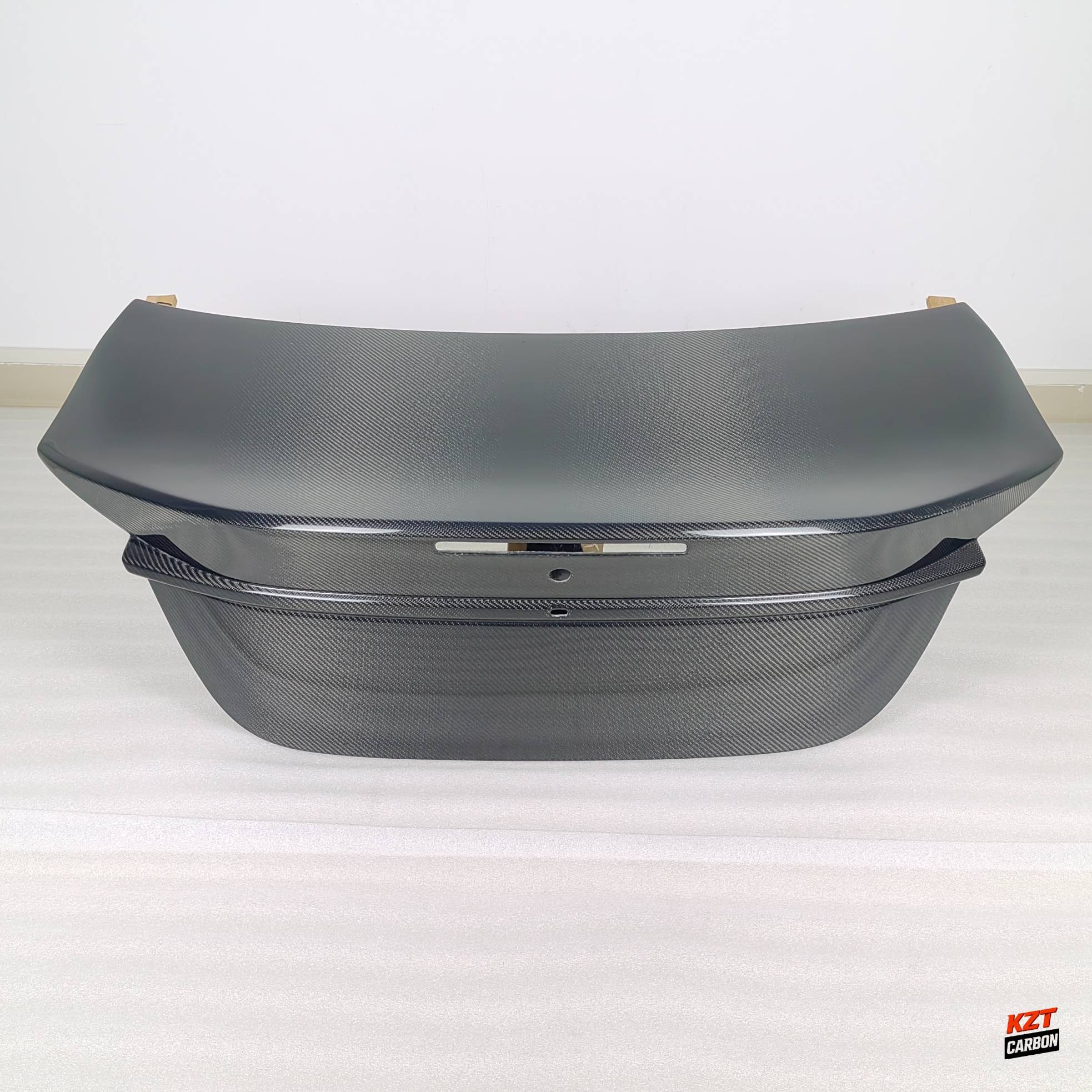 For Toyota GR86 ZN8 BRZ ZD8 21-24 Carbon OE Style With Trim Backing Rear Trunk